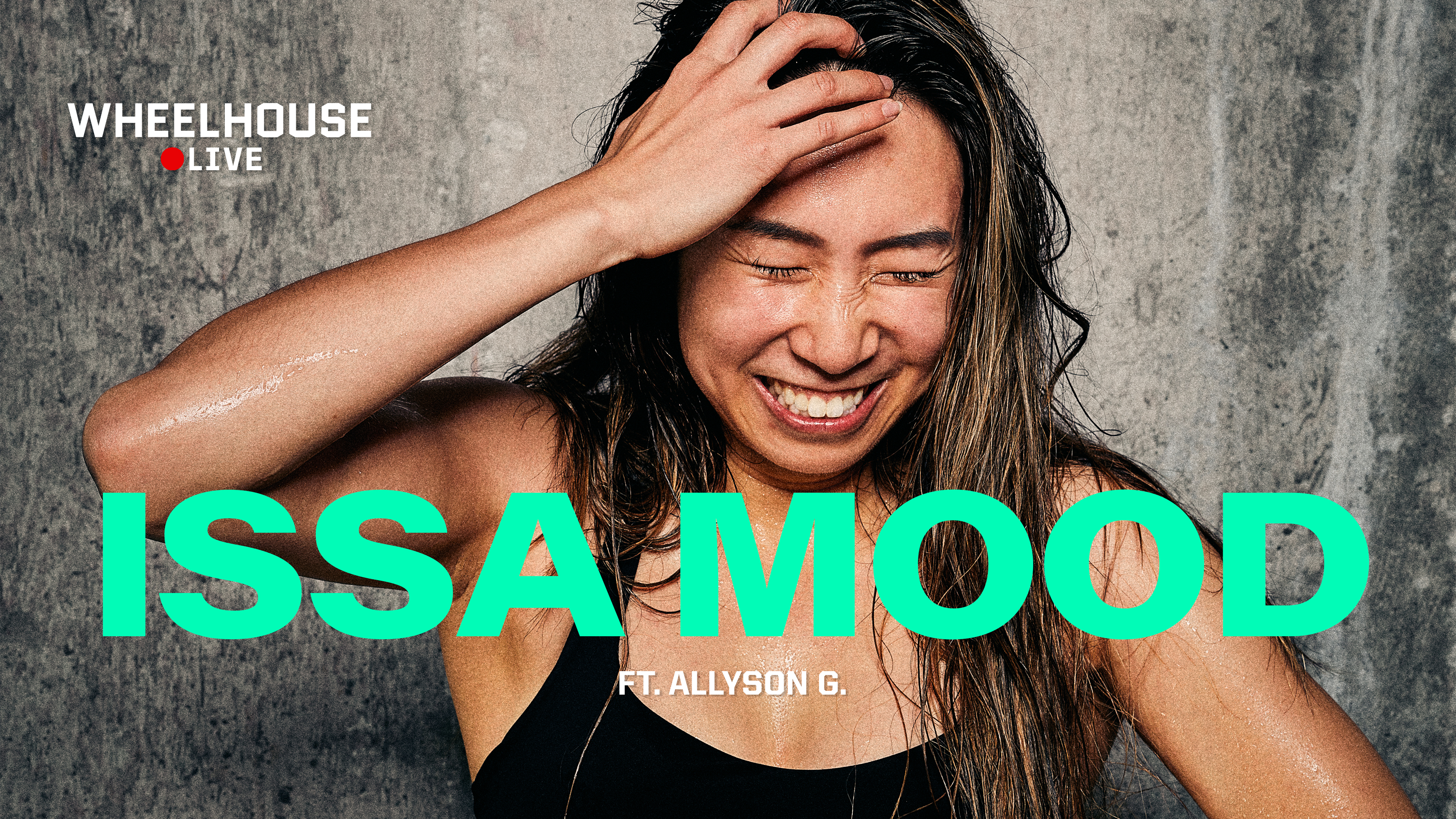 ISSA MOOD ft. ALLYSON G.