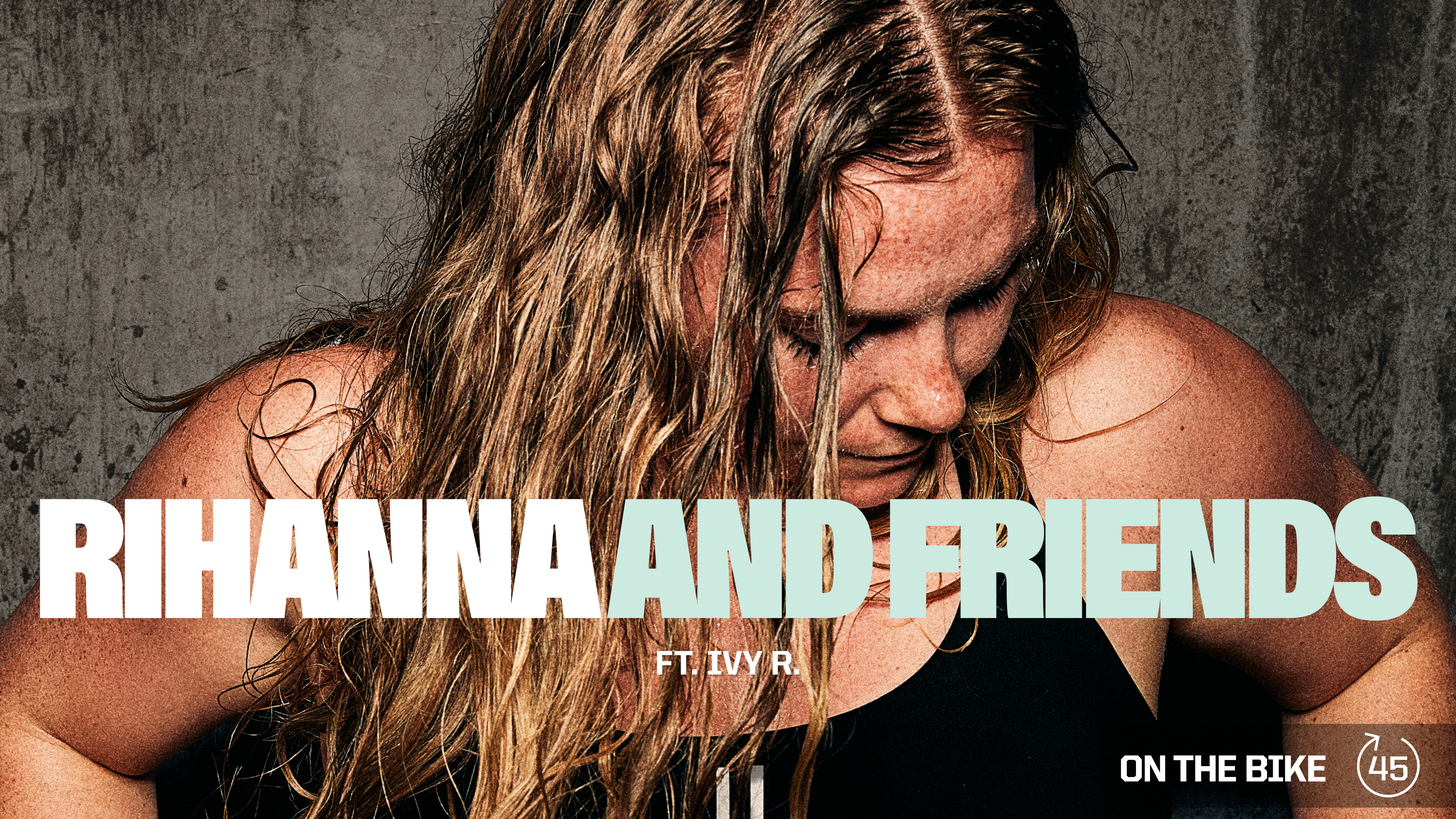 RIHANNA AND FRIENDS ft. IVY R. 