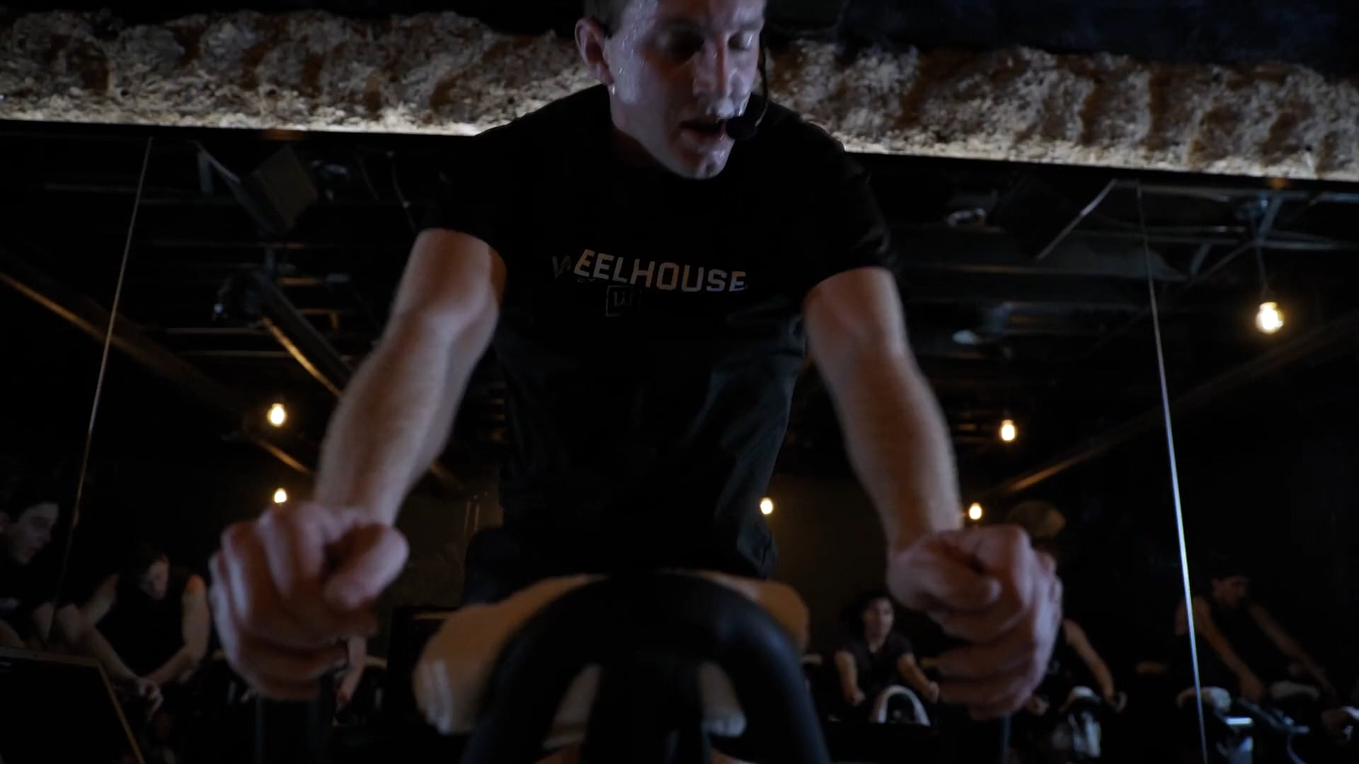 WEIGHT TRACK 009 | COURTLYN