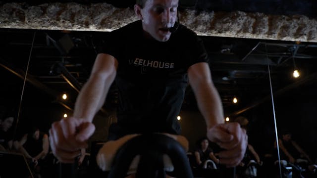 WEIGHT TRACK 009 | COURTLYN