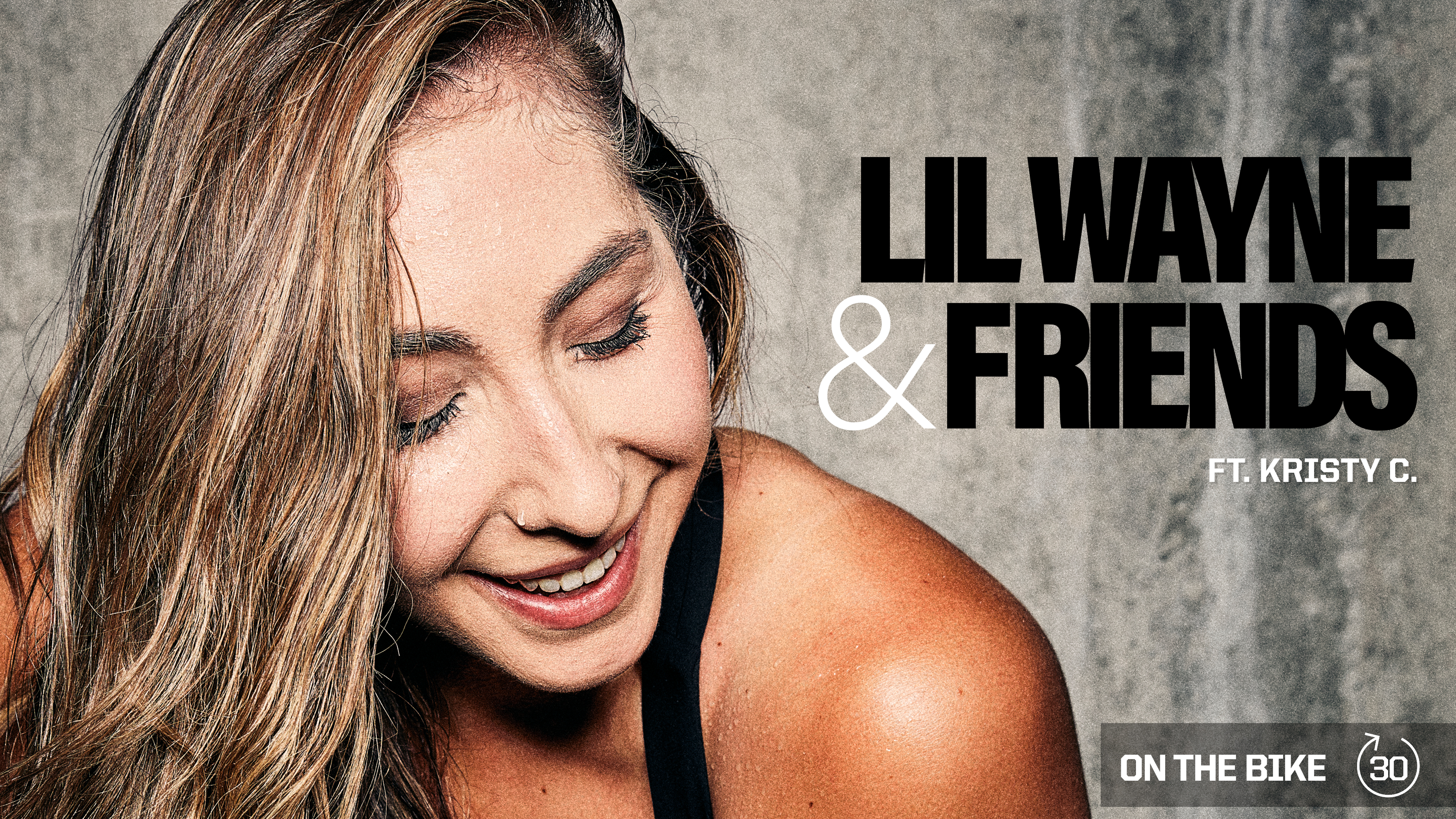 LIL WAYNE & FRIENDS ft. KRISTY C. 