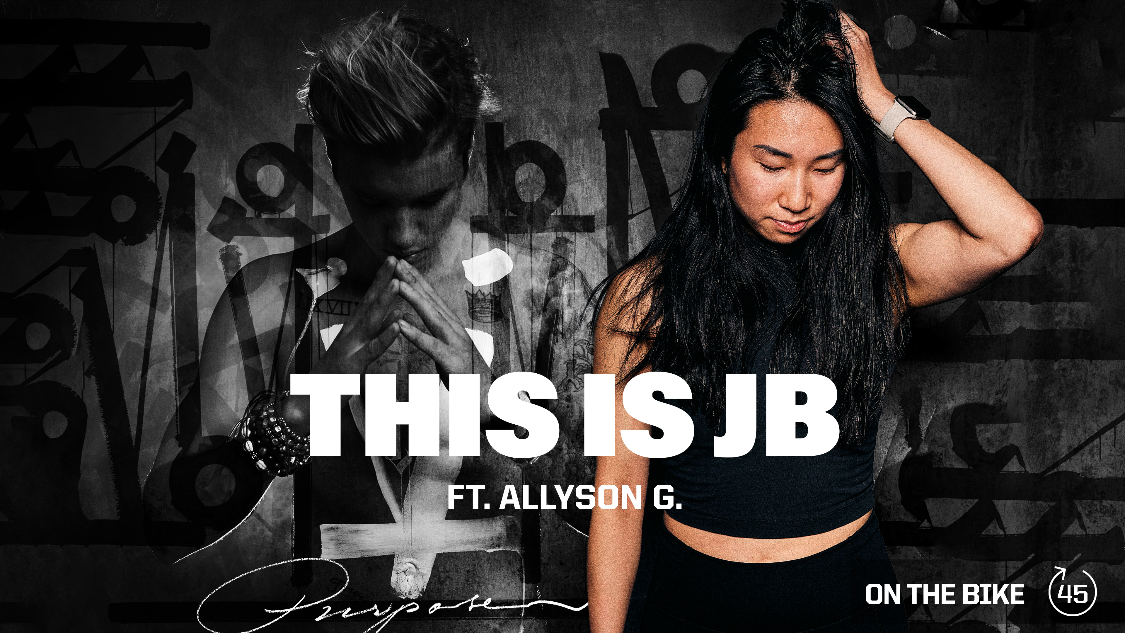 THIS IS JB ft. ALLYSON G. 