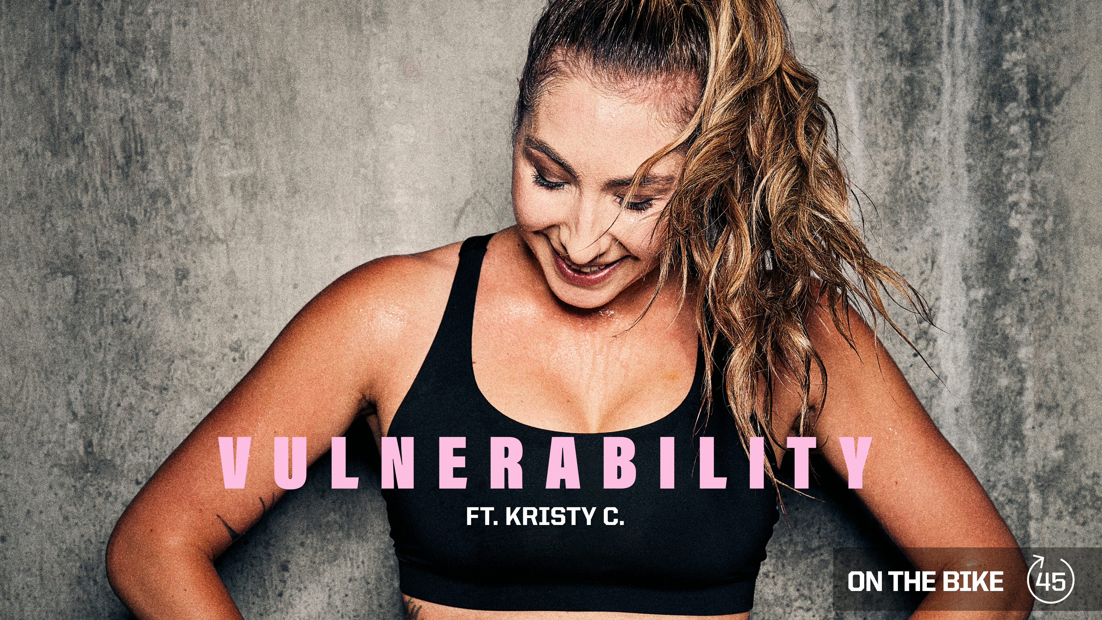 VULNERABILITY ft. KRISTY C. 