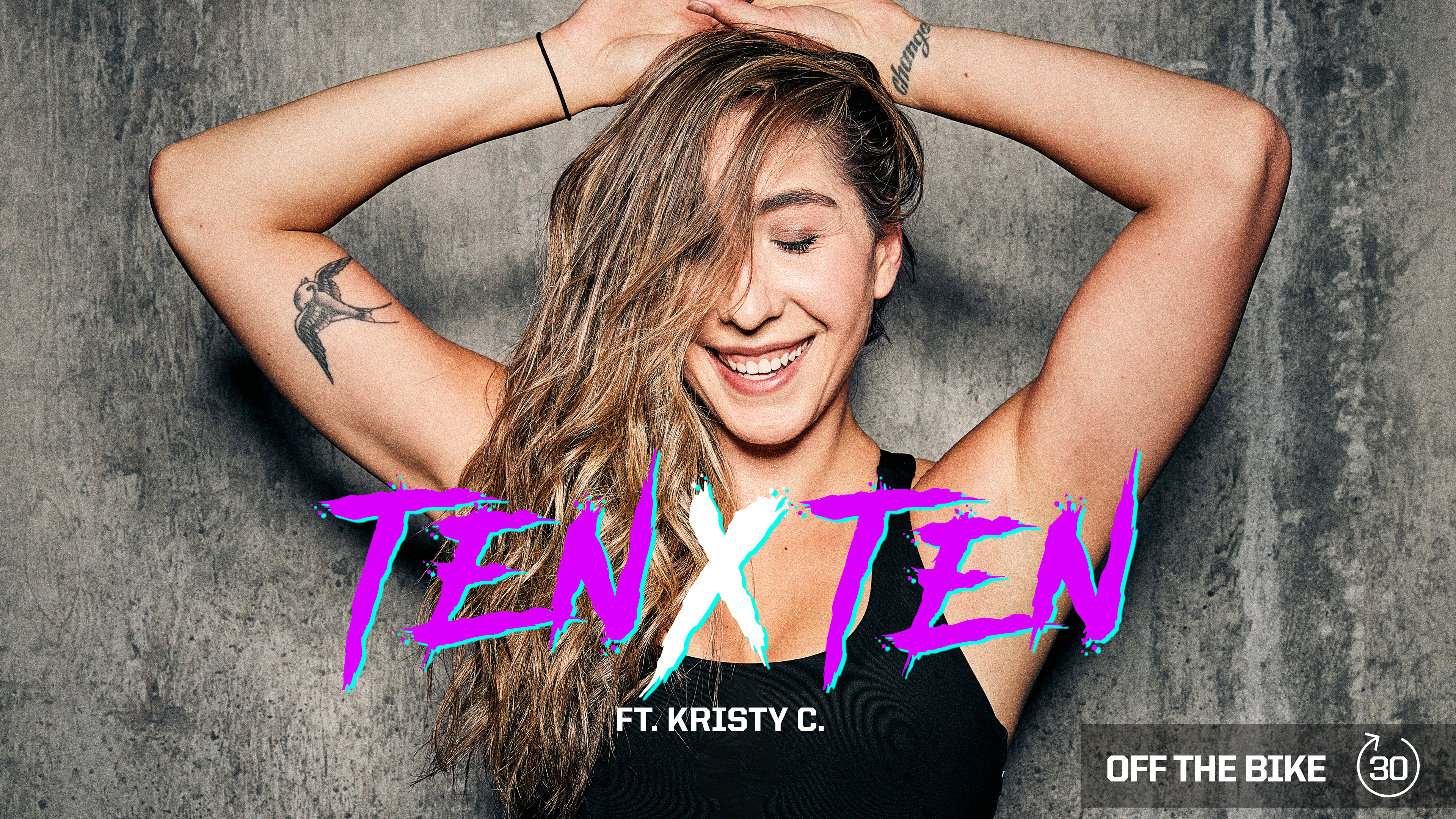 TEN X TEN ft. KRISTY C. 