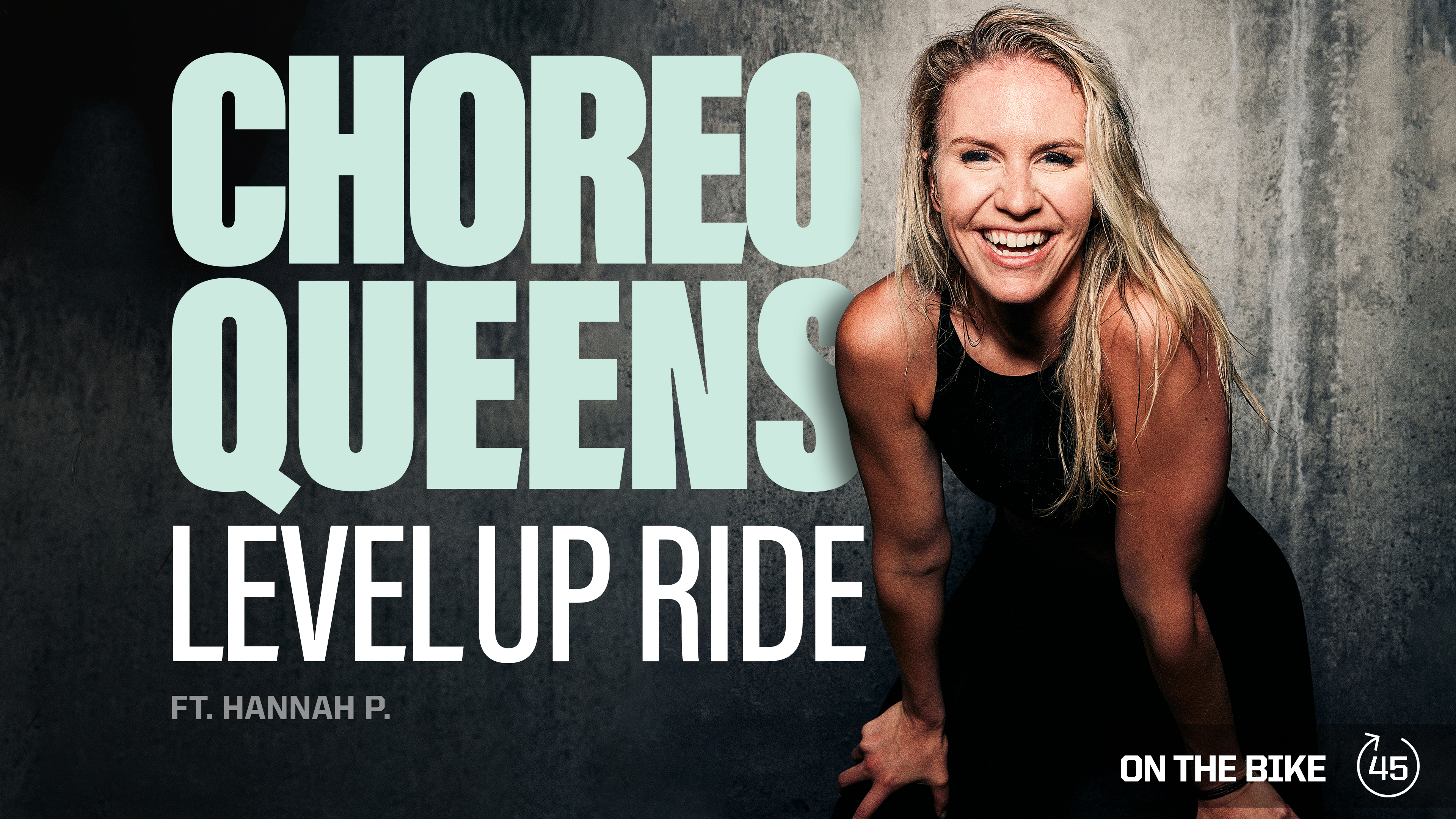 CHOREO QUEENS [LEVEL UP RIDE] ft. HANNAH P. 