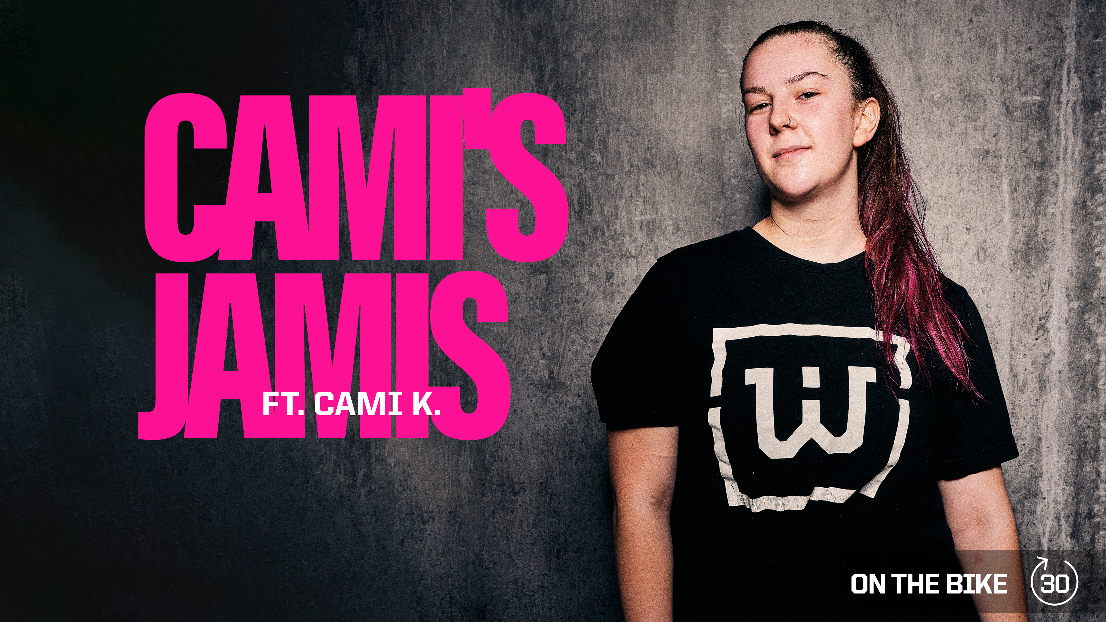 CAMI'S JAMIS ft. CAMI K. 