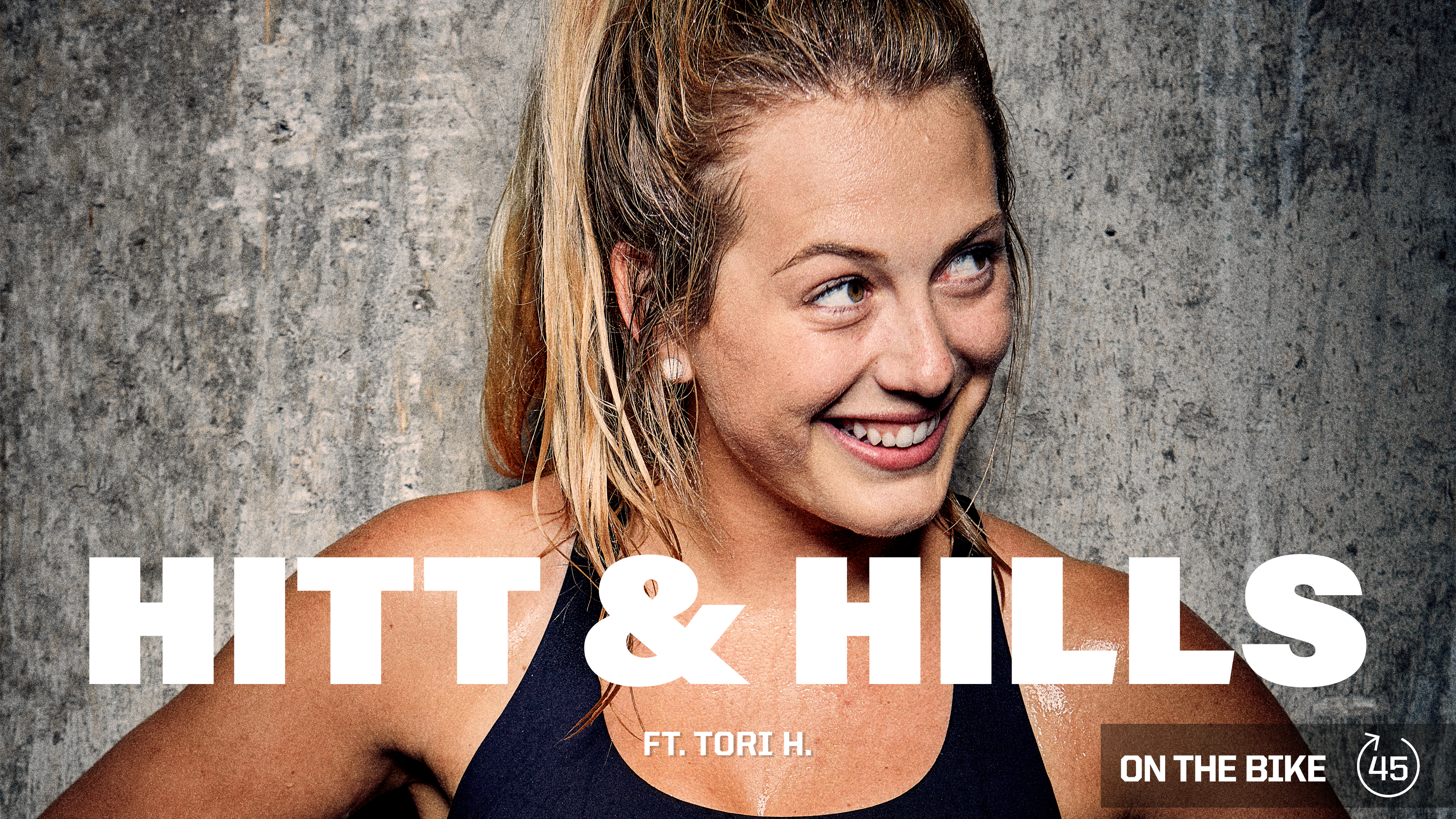 HITT & HILLS ft. TORI H. 