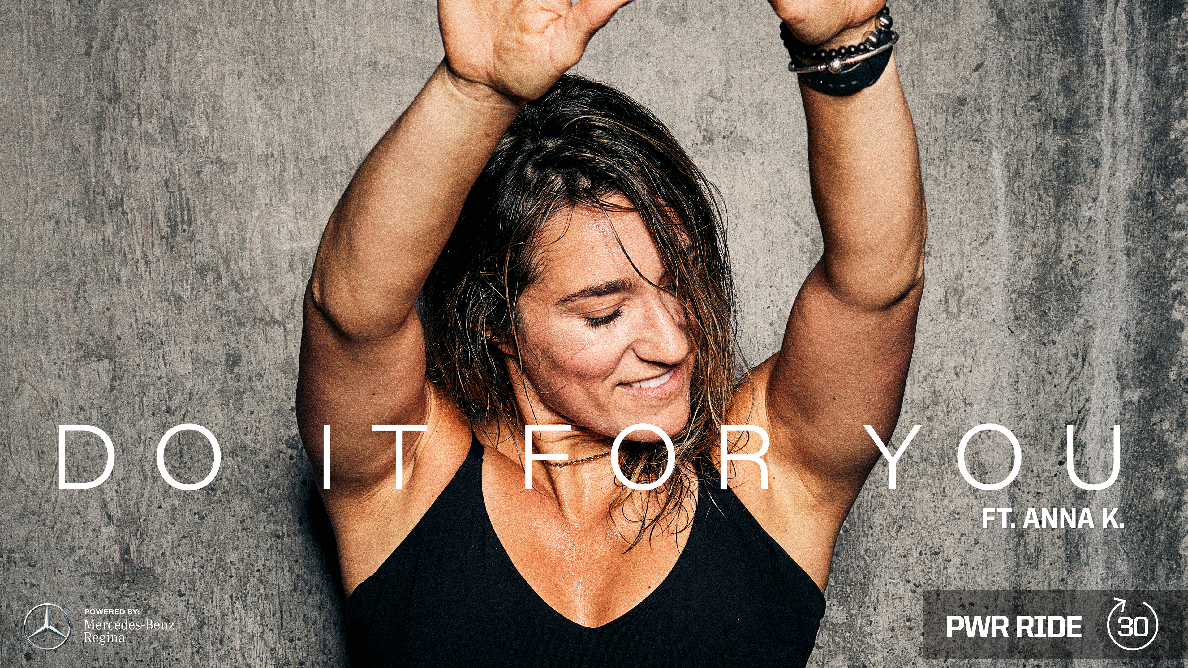 DO IT FOR YOU ft. ANNA K. 