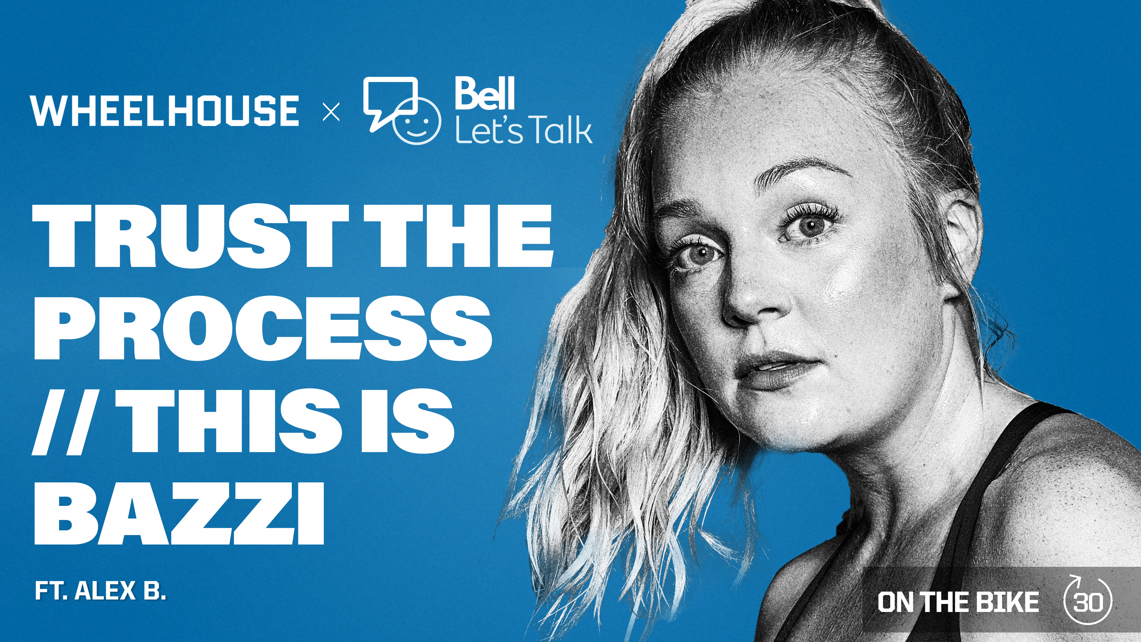 TRUST THE PROCESS // THIS IS BAZZI ft. ALEX B. 