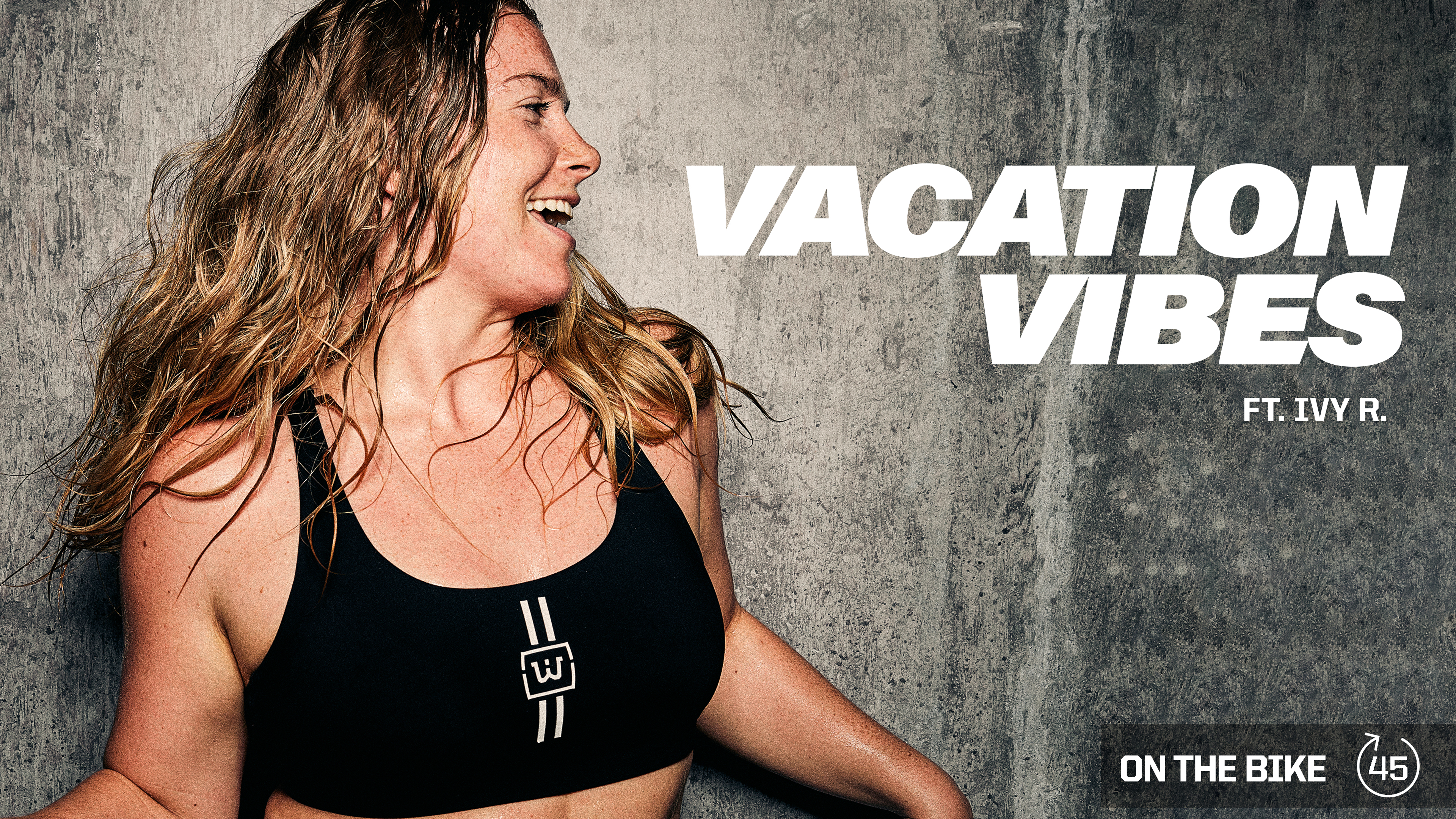 VACATION VIBES ft. IVY R. 