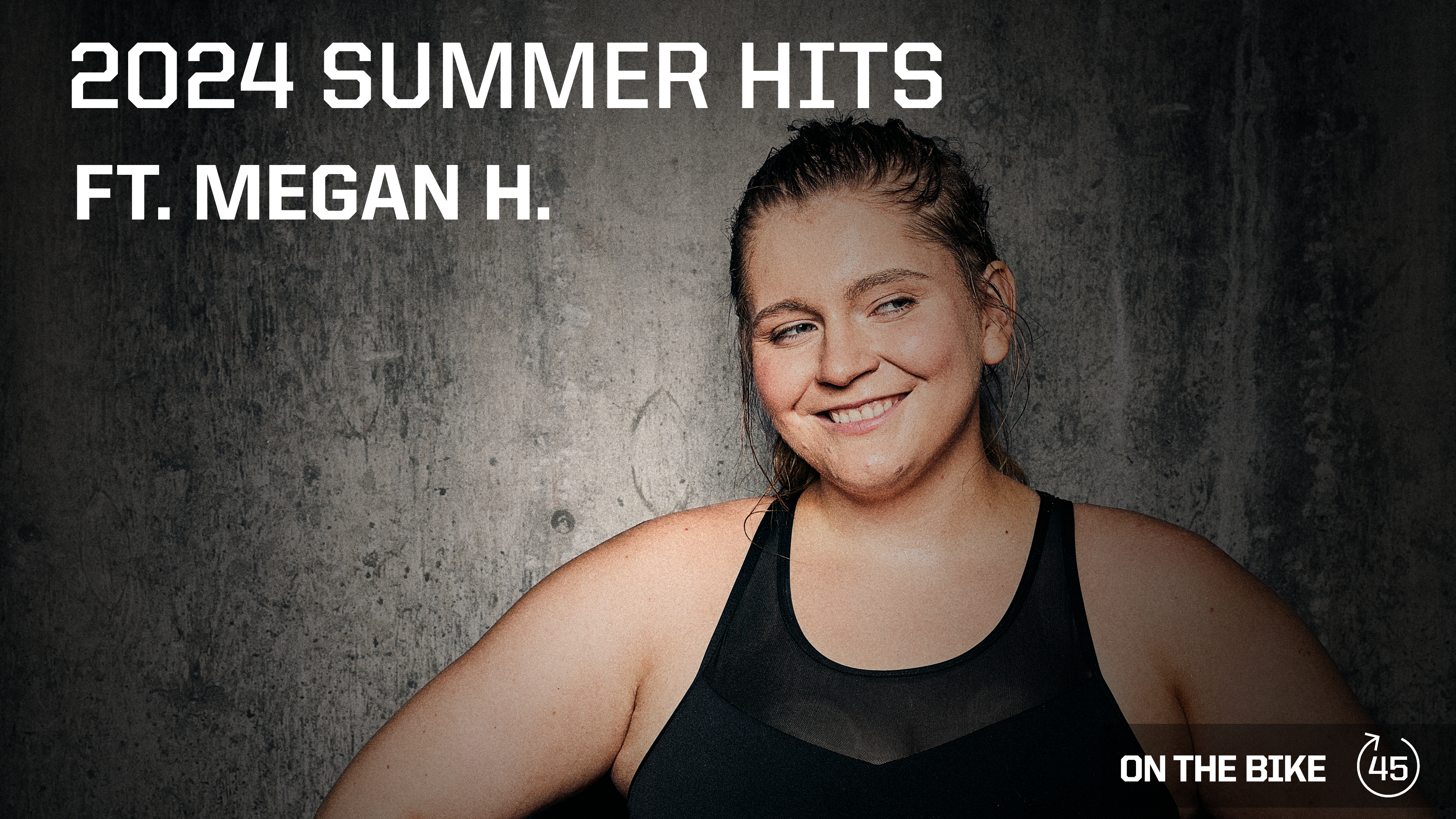 2024 SUMMER HITS ft. MEGAN H.