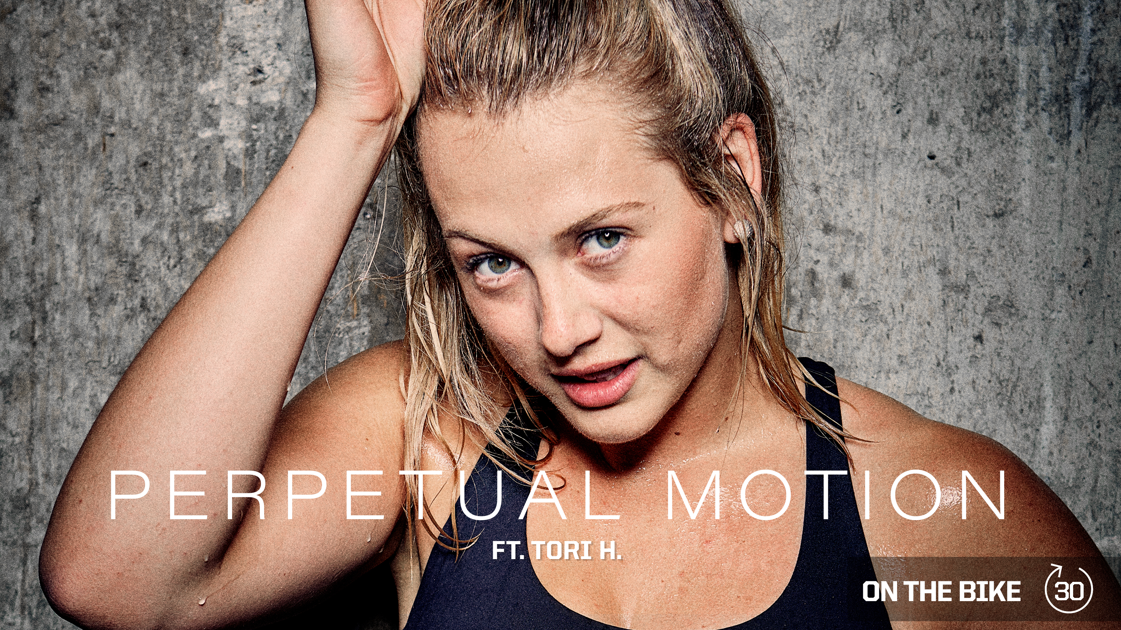 PERPETUAL MOTION ft. TORI H. 