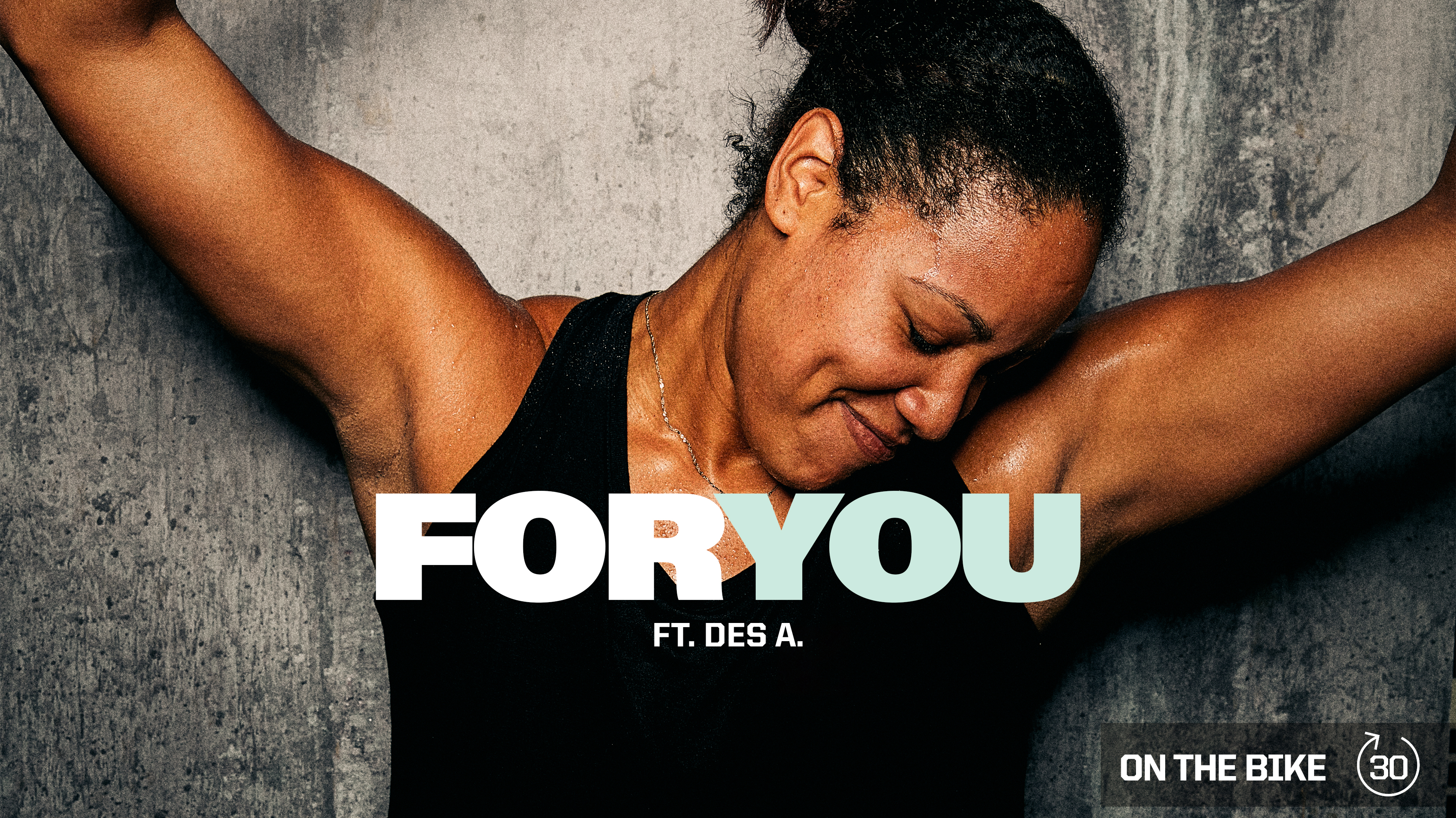 FOR YOU ft. DES A. 