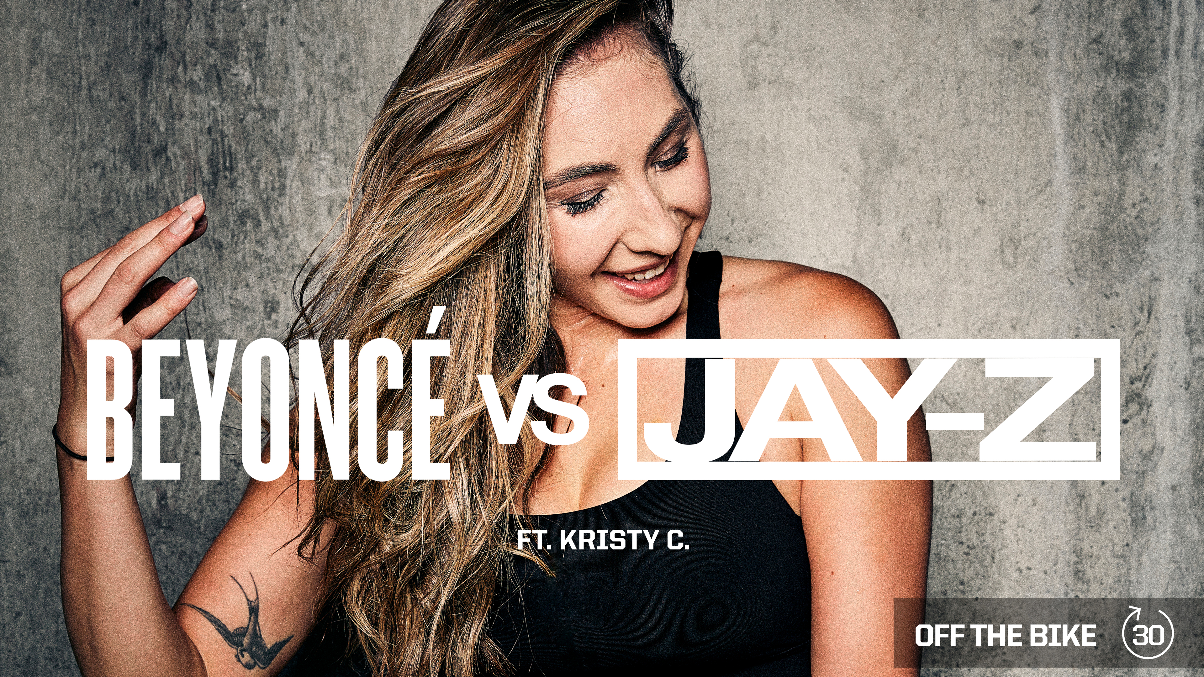 BEYONCE vs JAY-Z