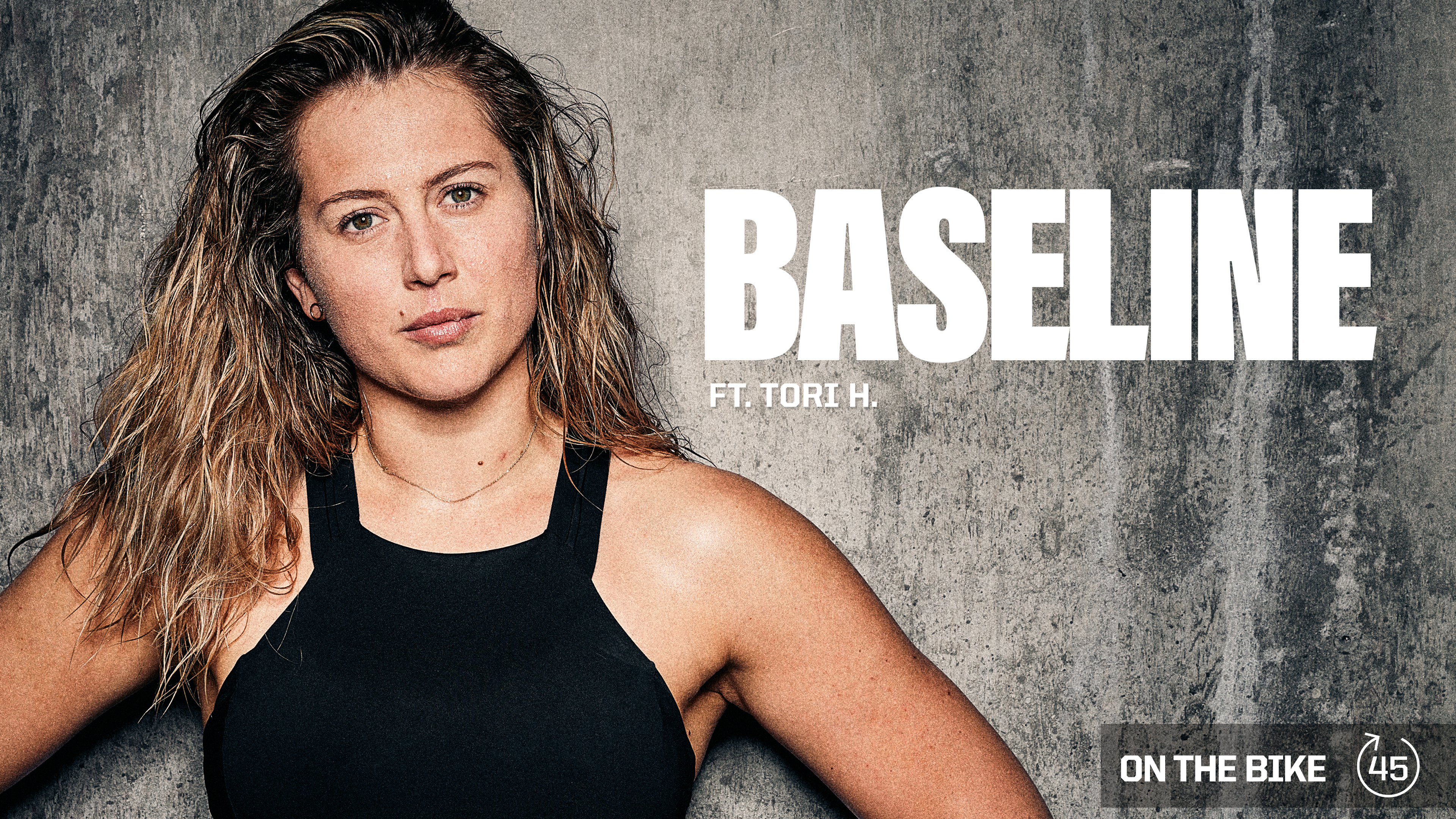 BASELINE ft. TORI H. 