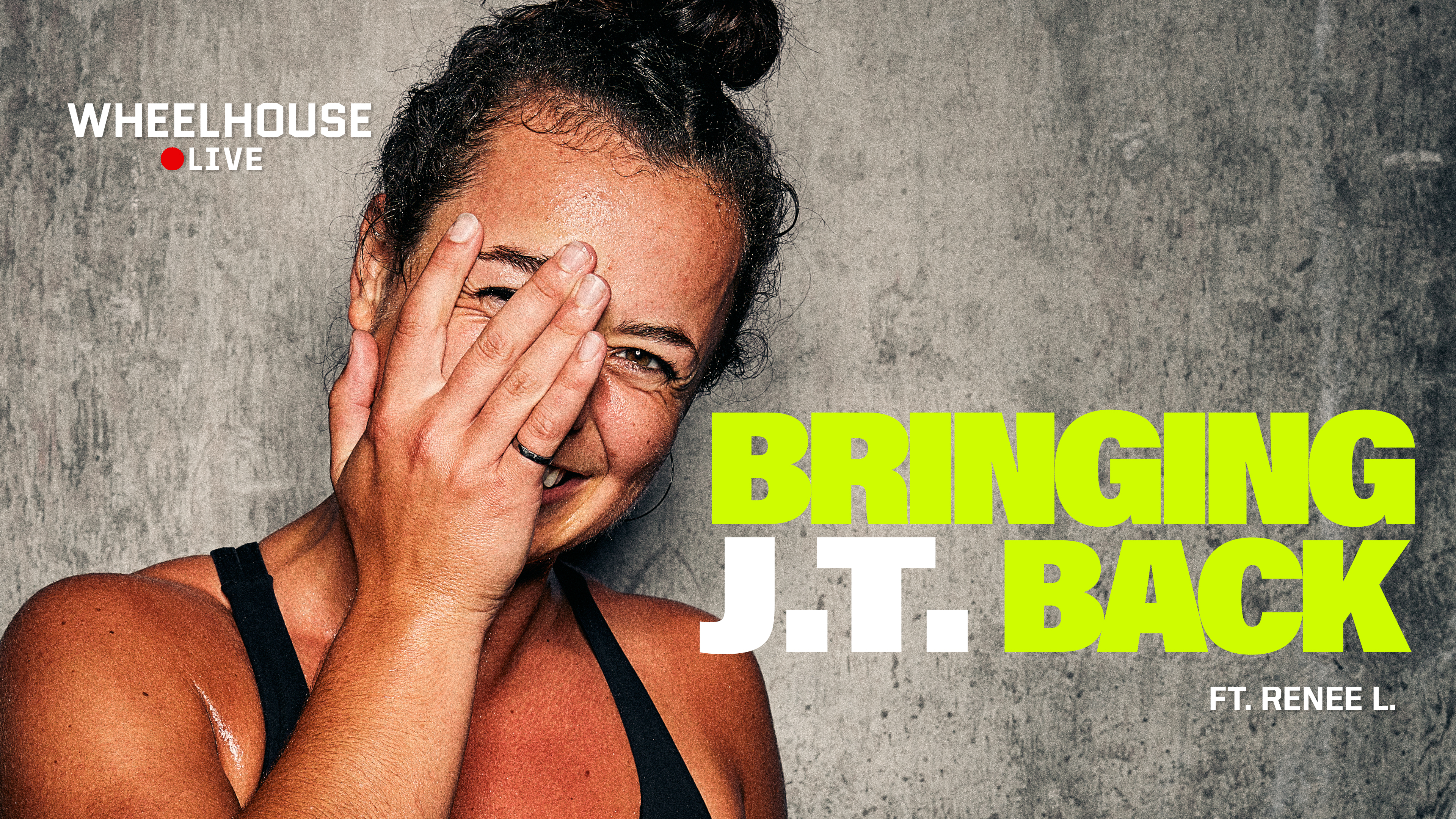 BRINGING J.T. BACK ft. RENEE L.