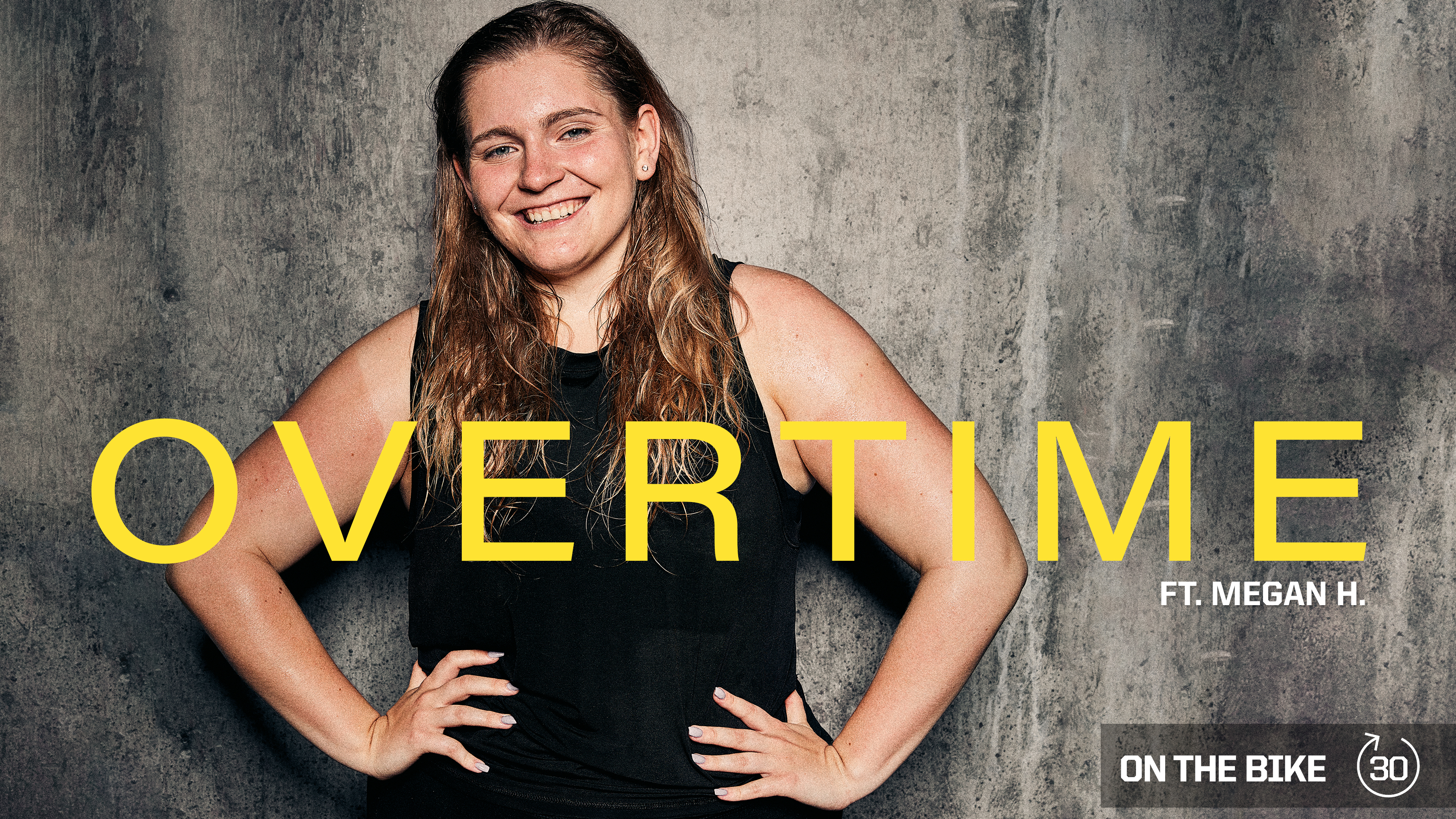 OVERTIME ft. MEGAN H. 