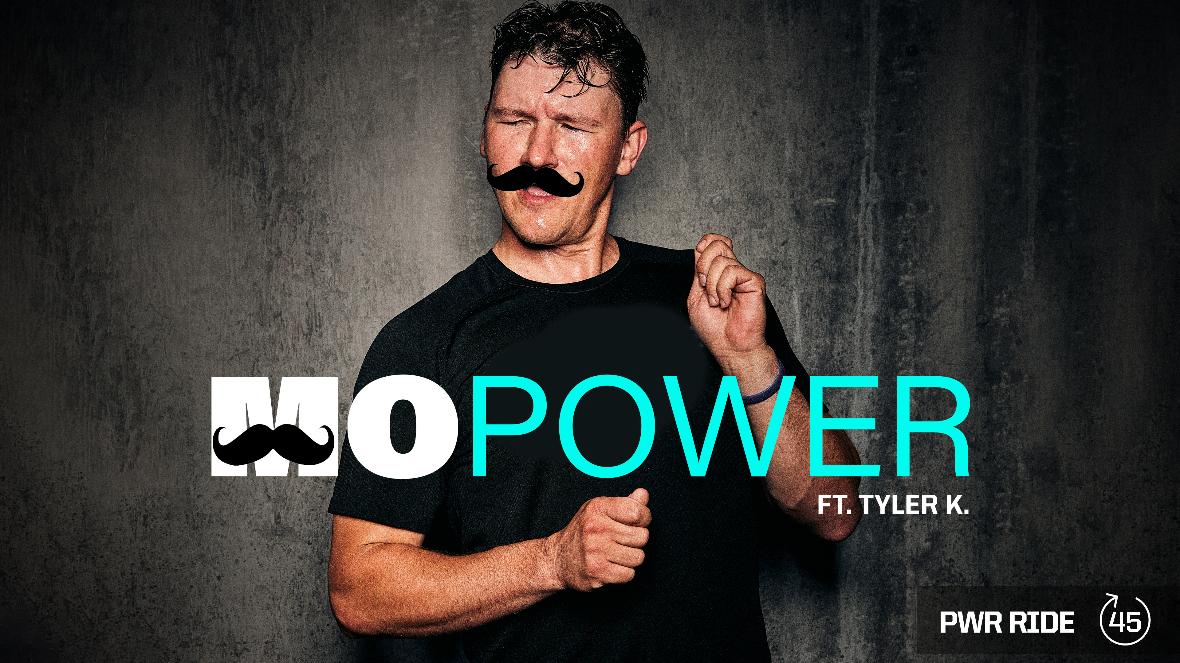 MO POWER ft. TYLER K. 