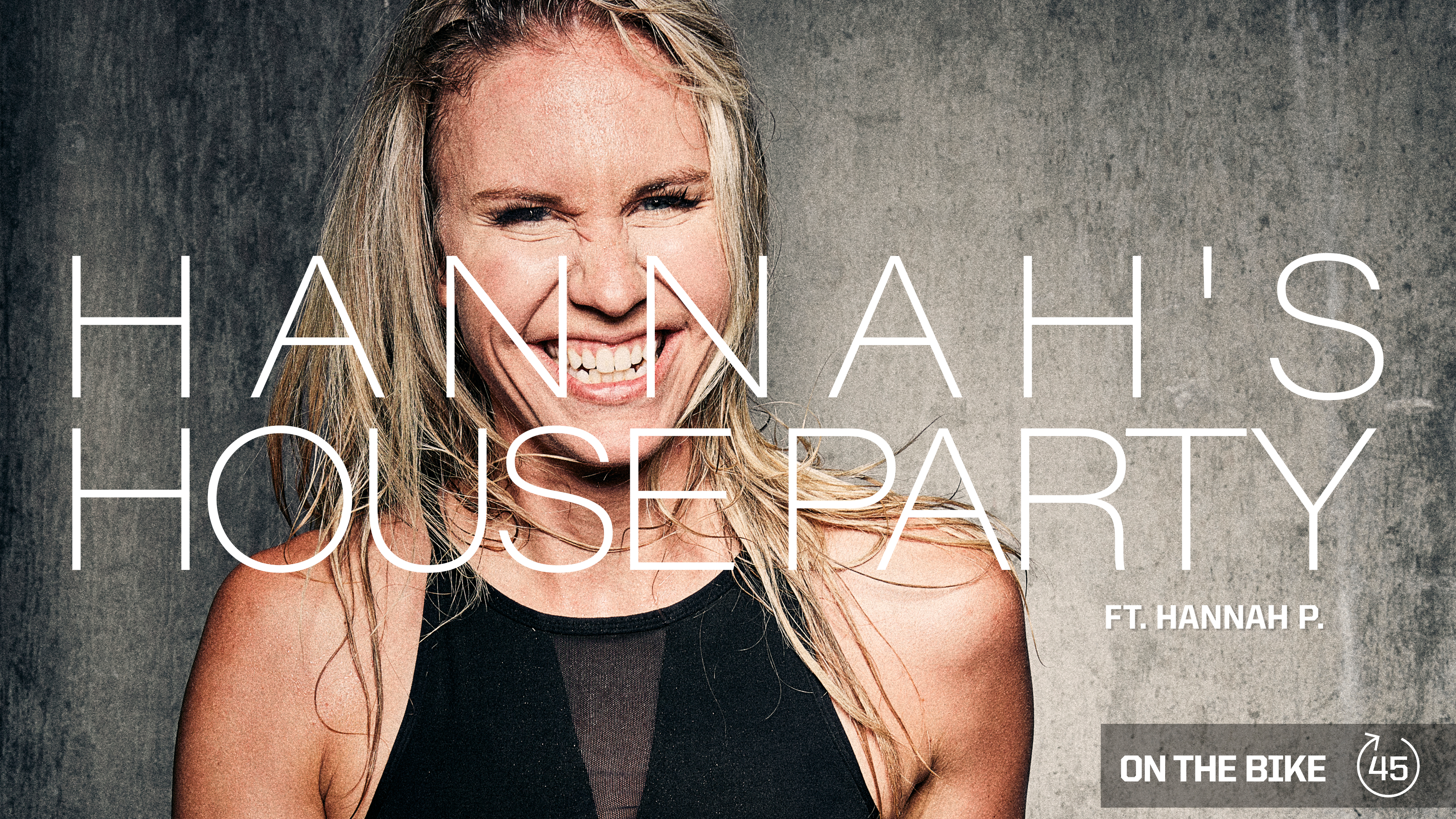 hannah's house