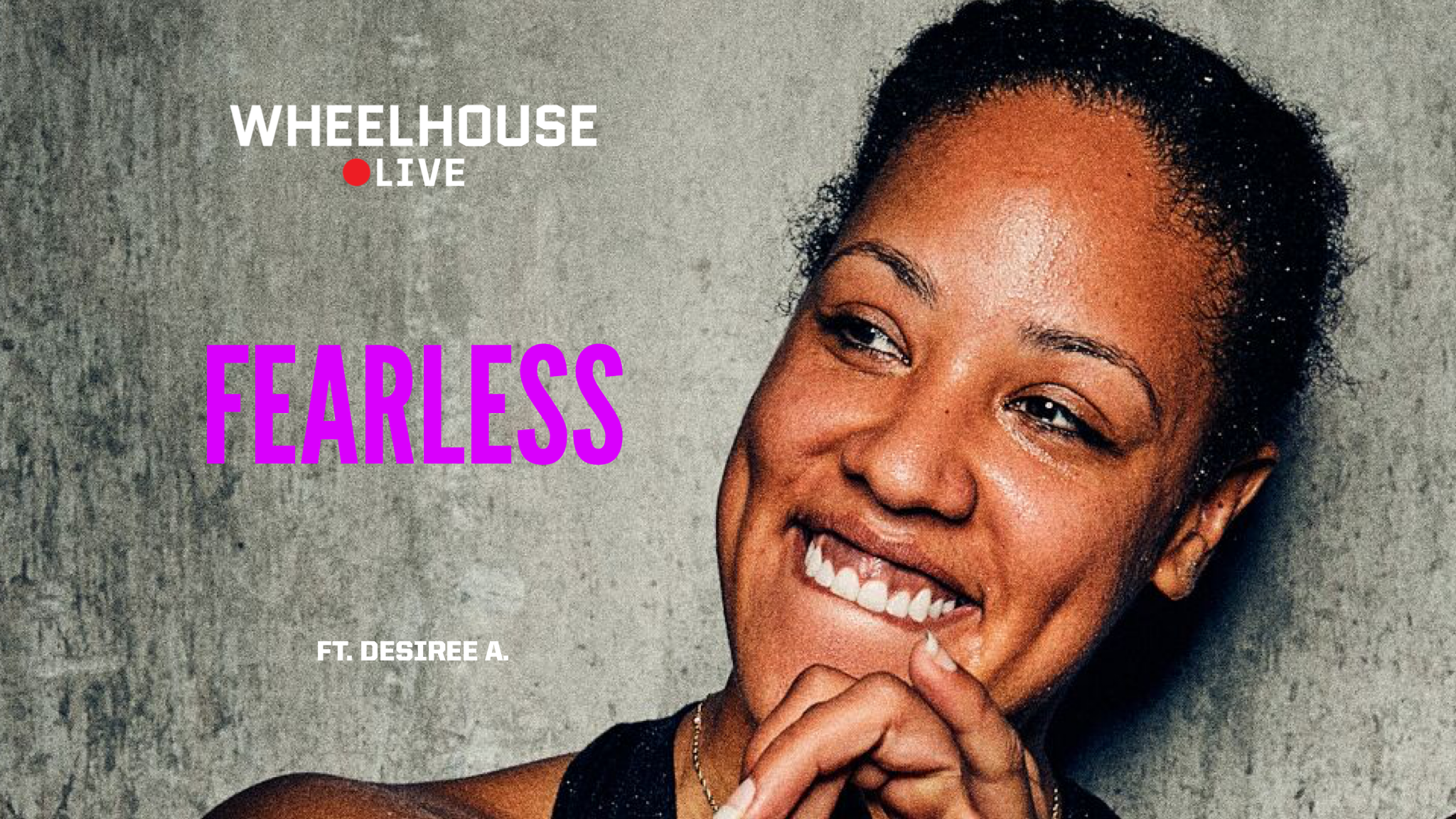 FEARLESS ft. DES A.