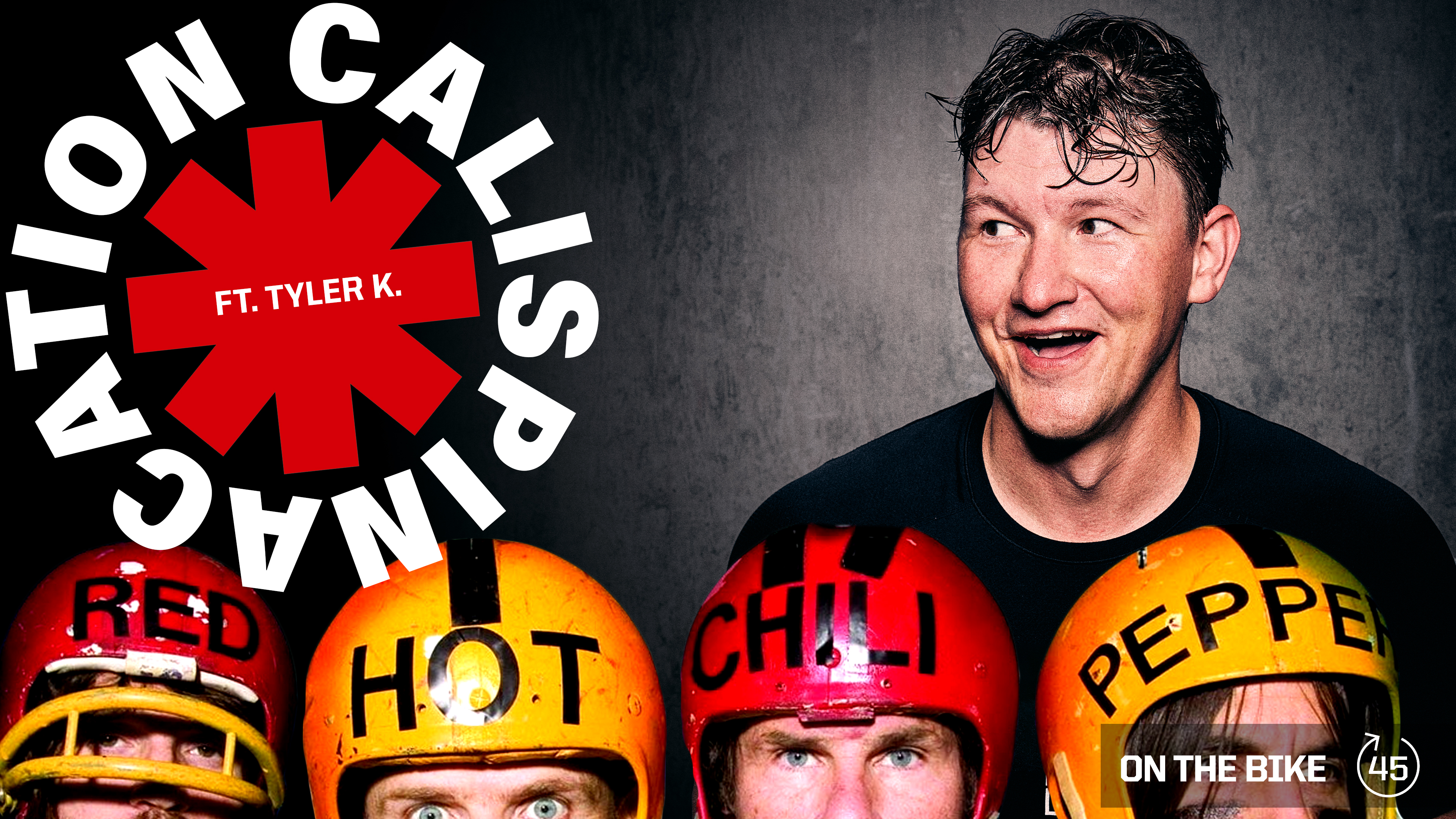 CALISPINACATION ft. TYLER K. 