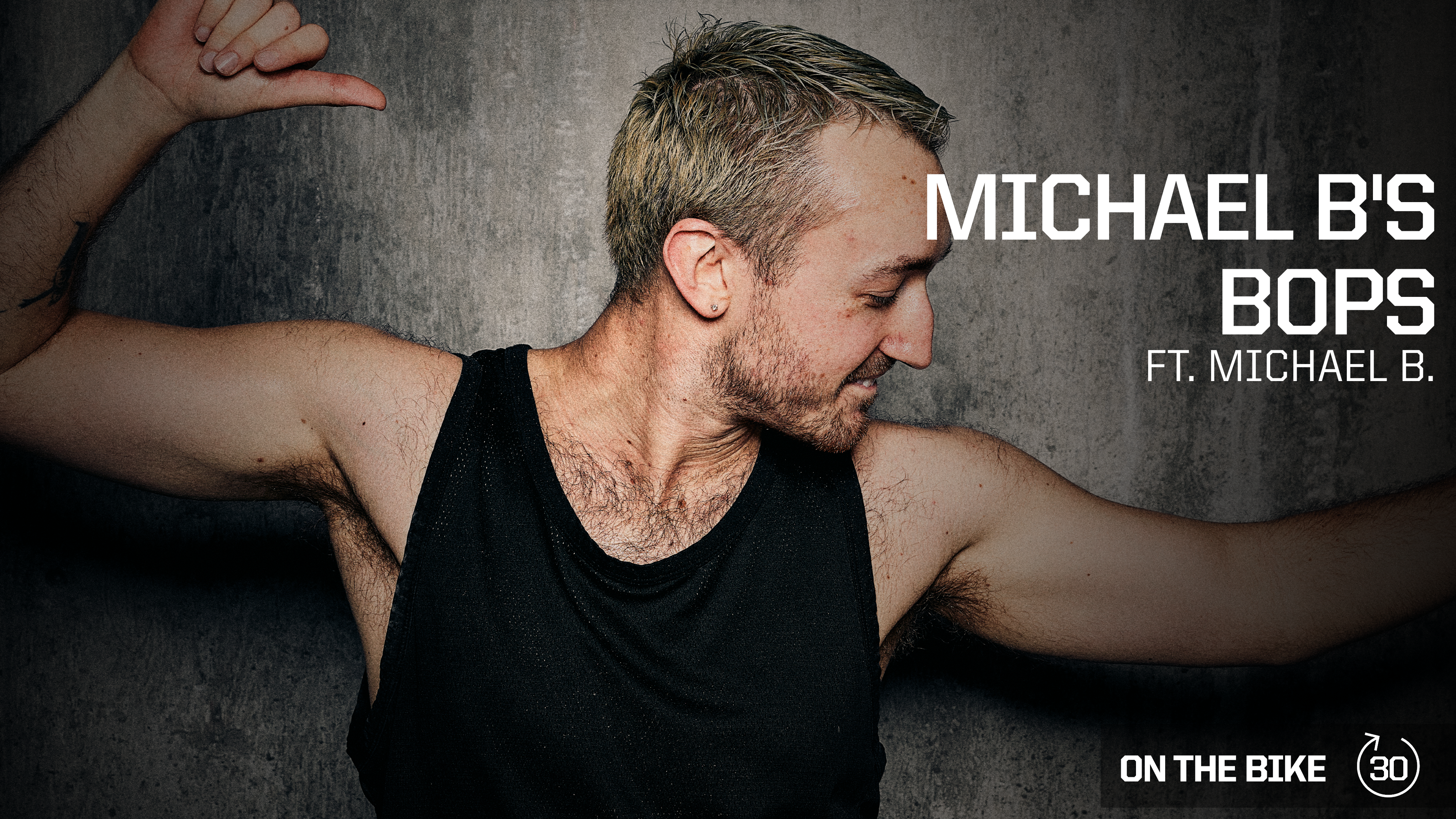 MICHAEL B's BOPS ft. MICHAEL B.