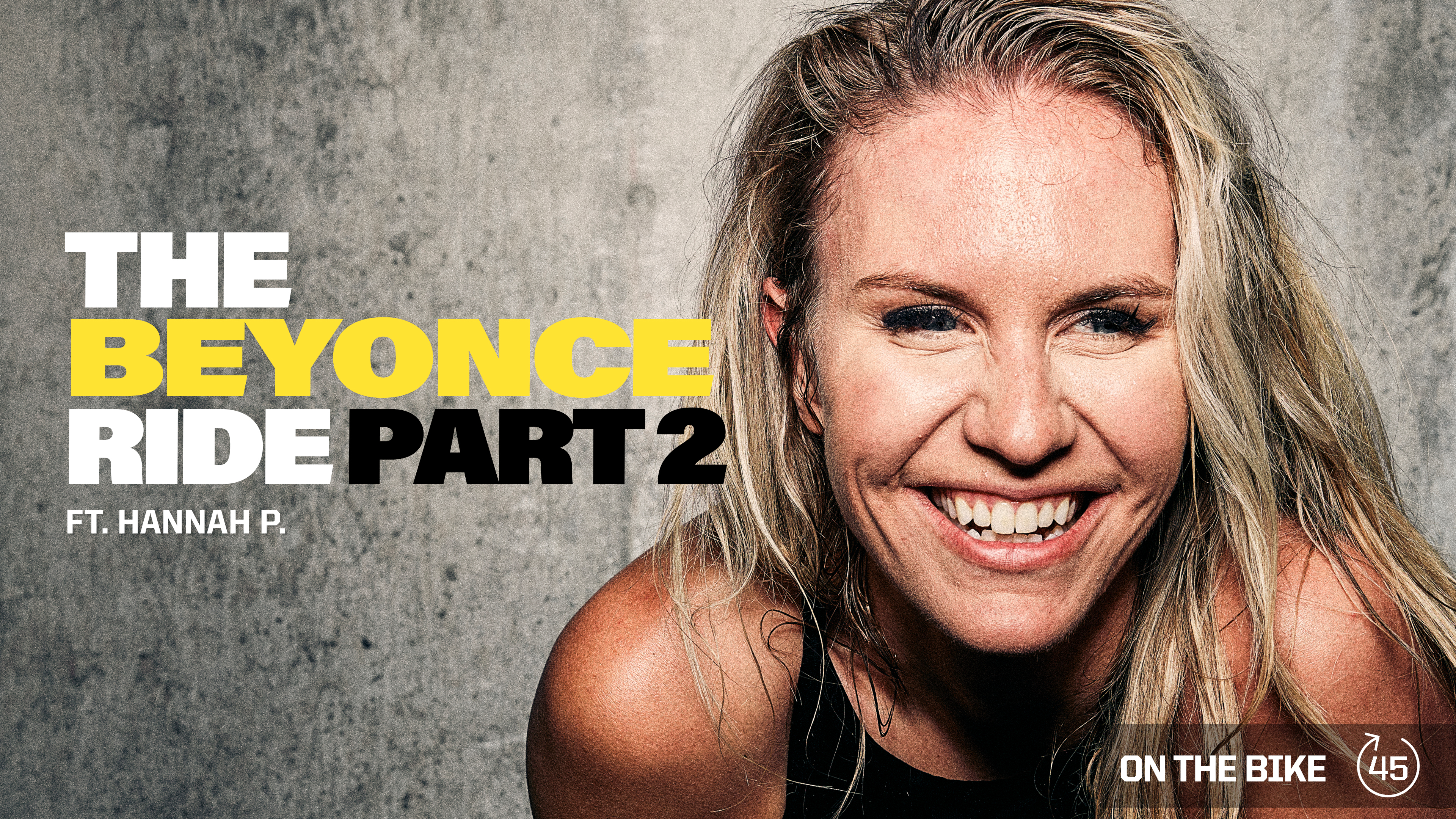 THE BEYONCE RIDE PART 2 ft. HANNAH P. 