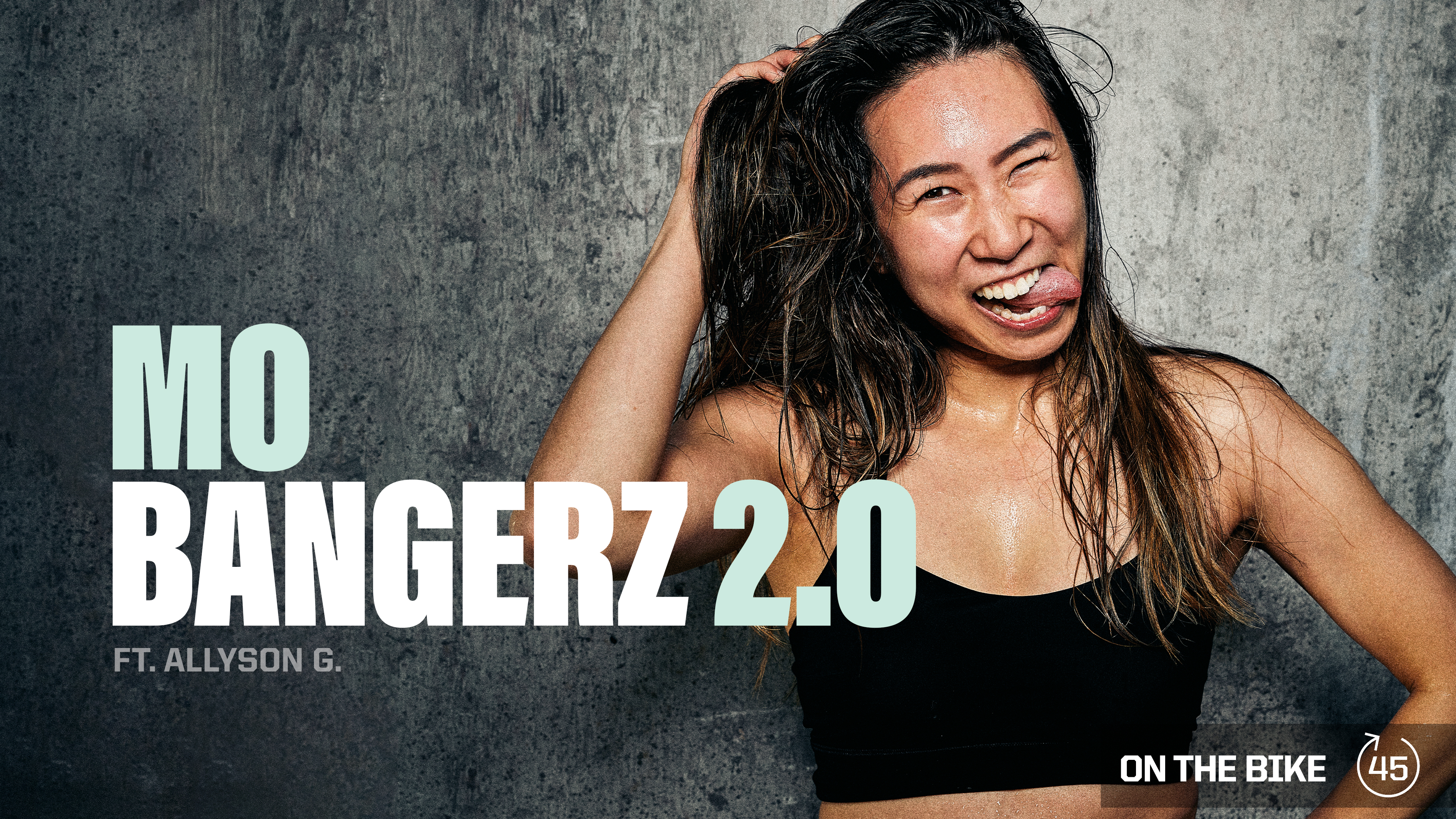 MO BANGERZ 2.0 ft. ALLYSON G. 