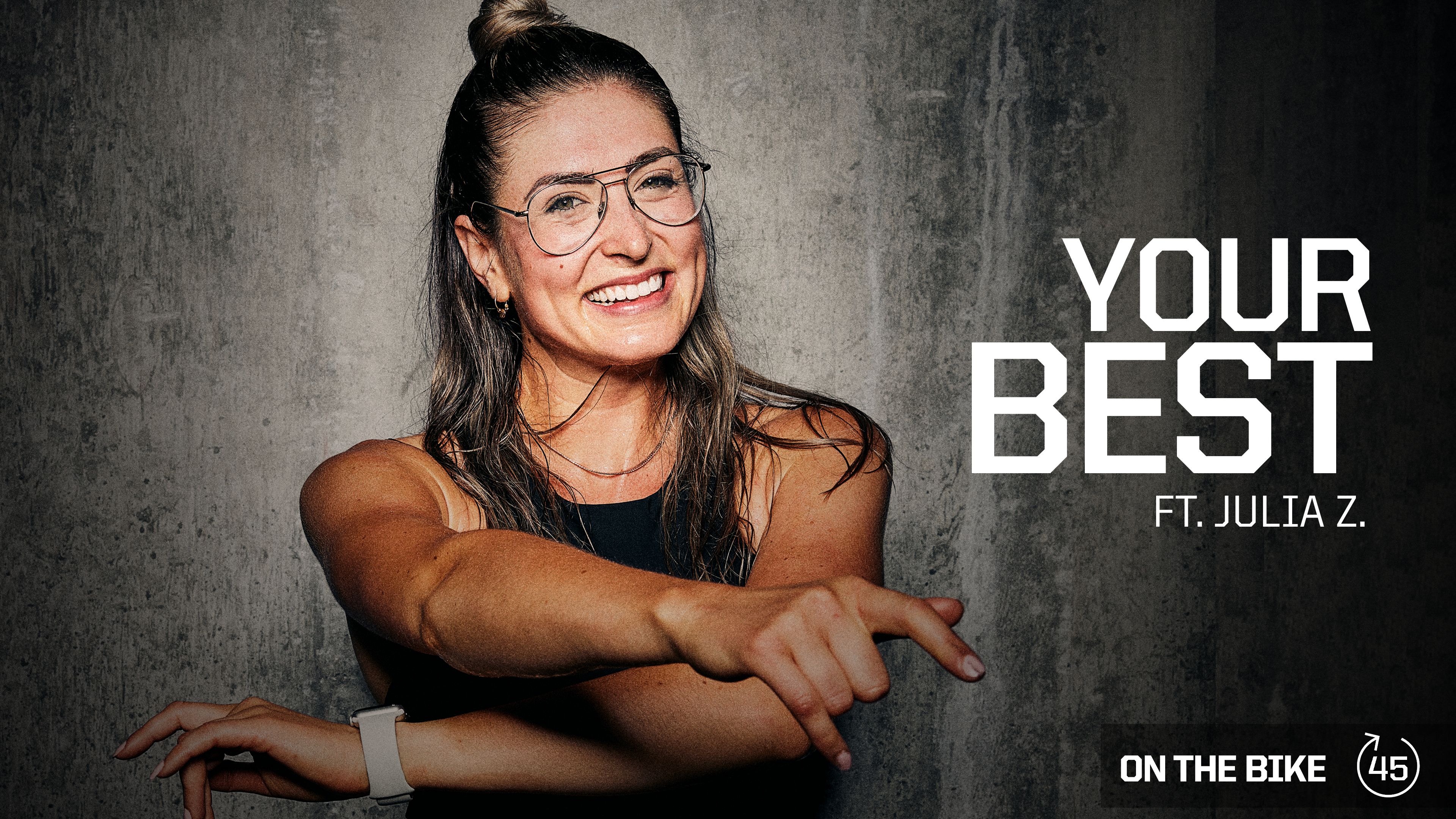 YOUR BEST ft. JULIA Z.