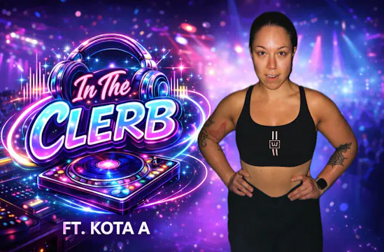 IN THE CLERB ft. KOTA A