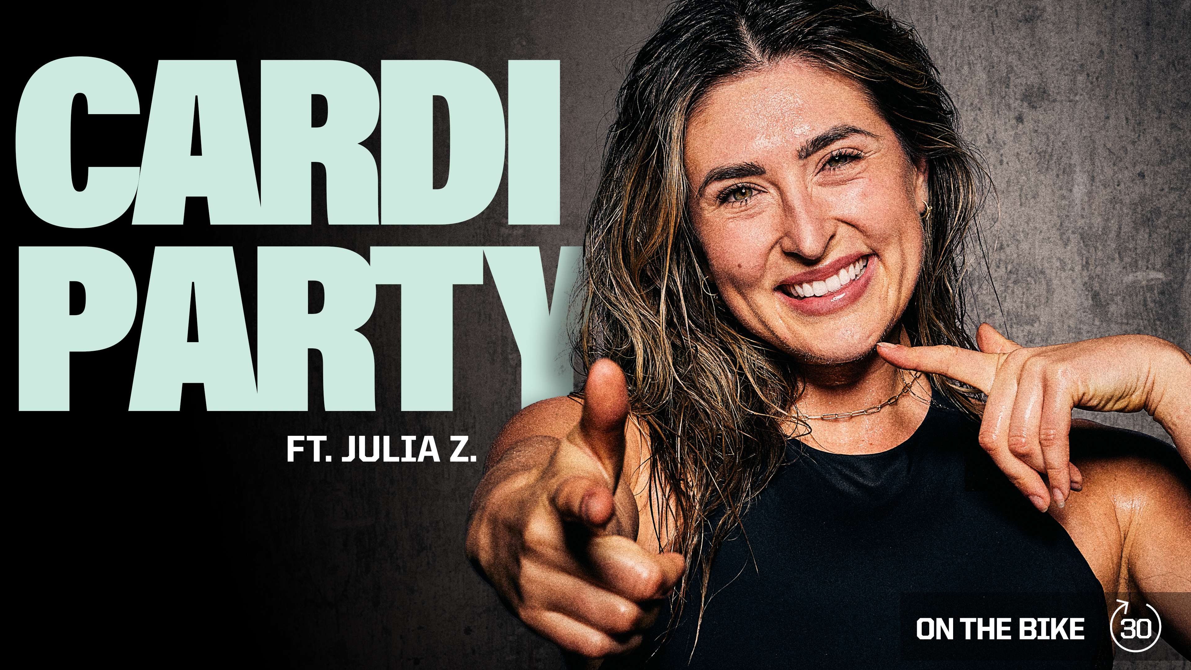 CARDI PARTY ft. JULIA Z. 