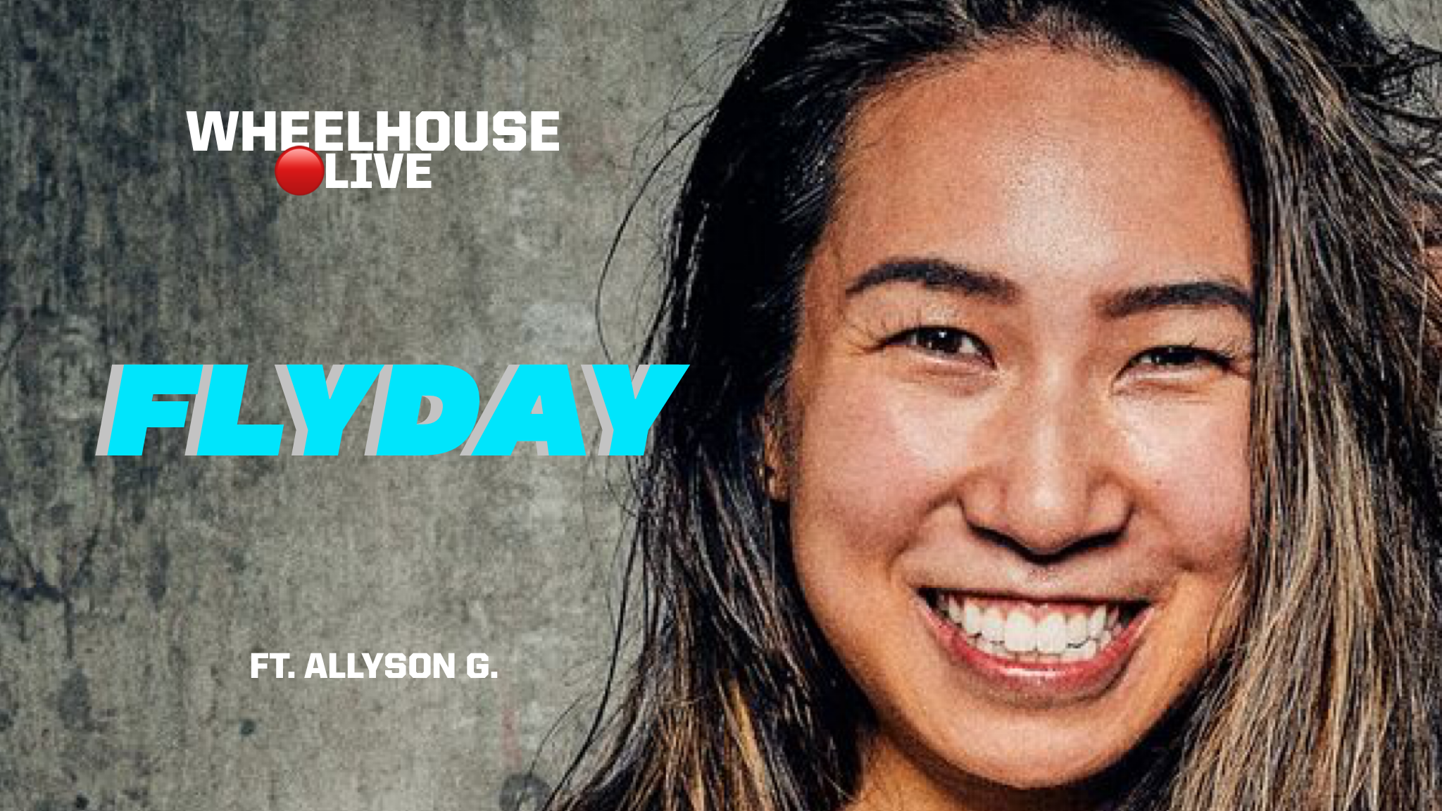 FLYDAY ft. ALLYSON G.