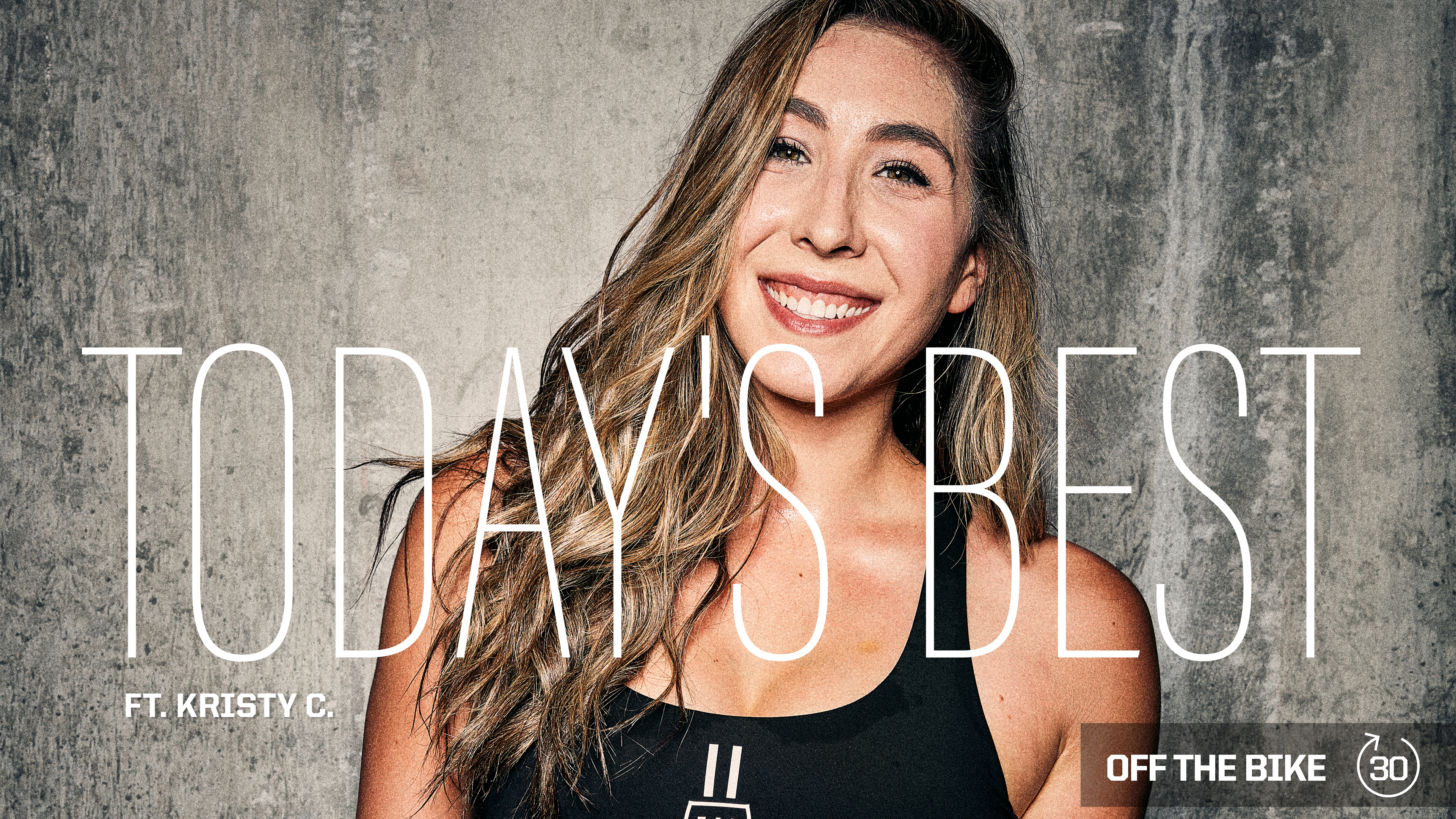 TODAY'S BEST ft. KRISTY C. 