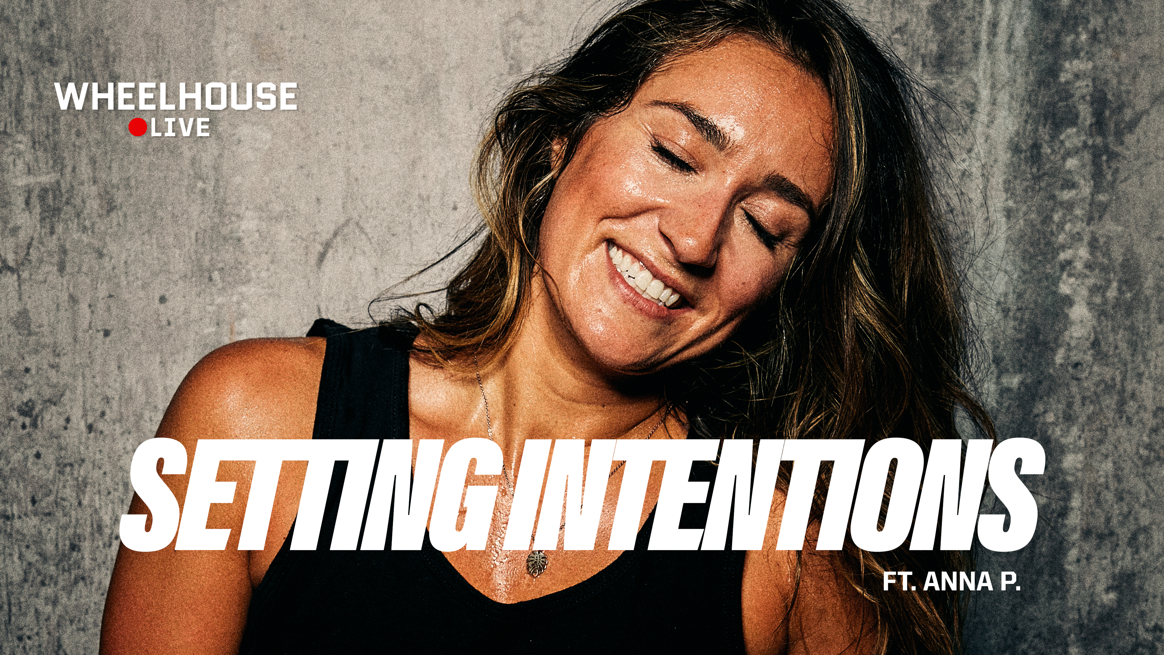 SETTING INTENTIONS ft. ANNA K. 