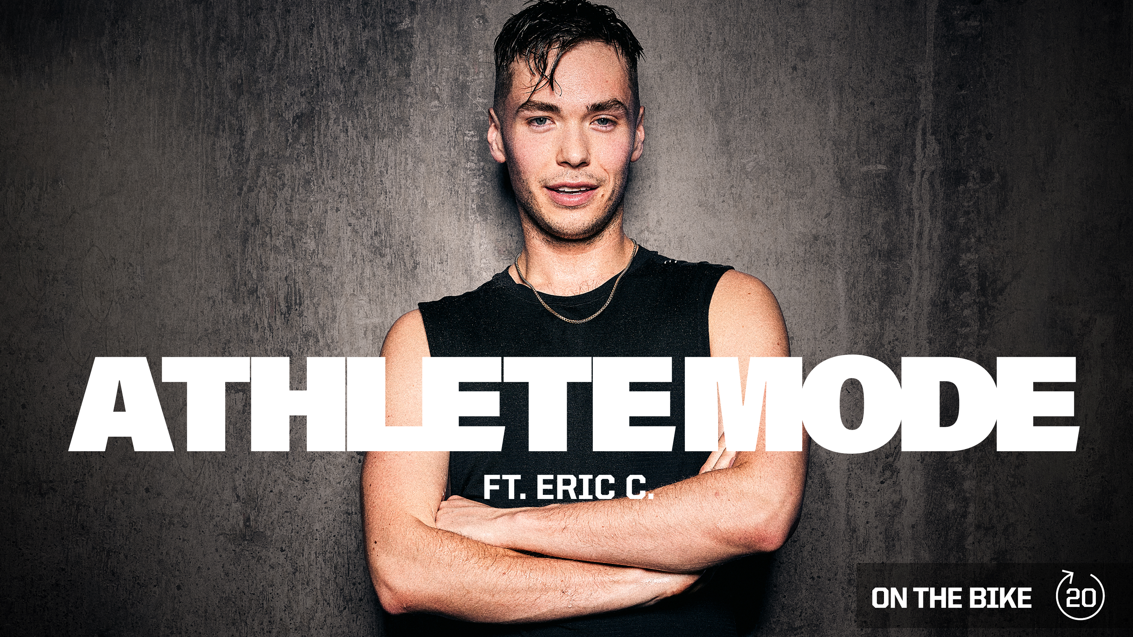 ATHLETE MODE ft. ERIC C. 
