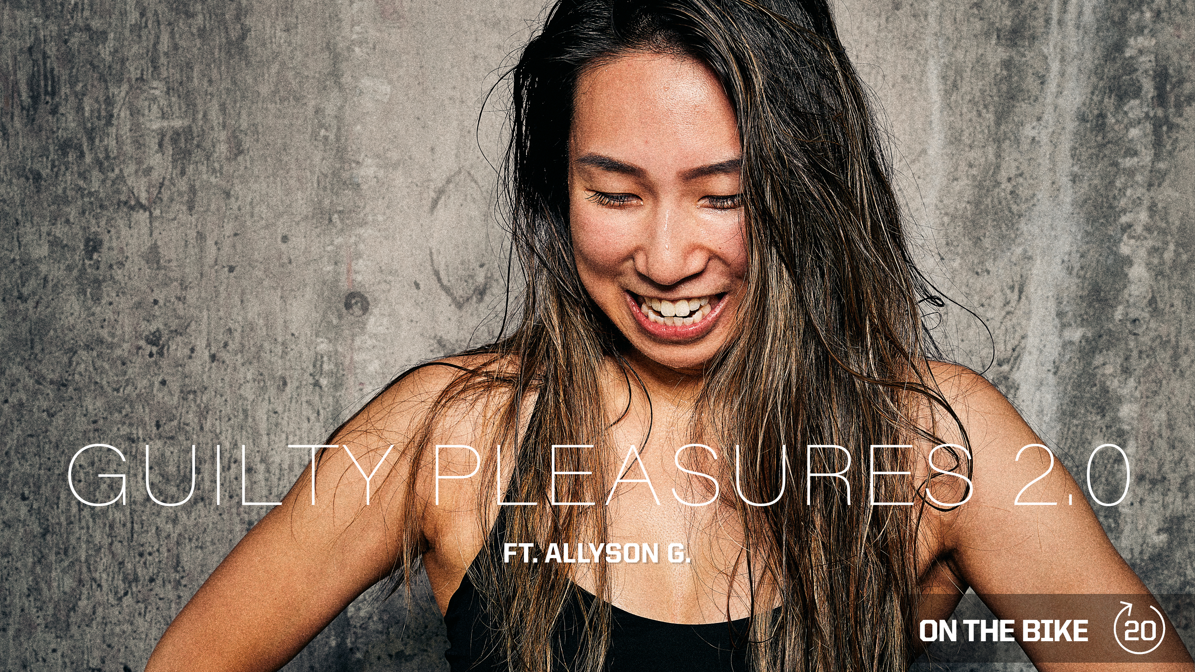 GUILTY PLEASURES ft. ALLYSON G.