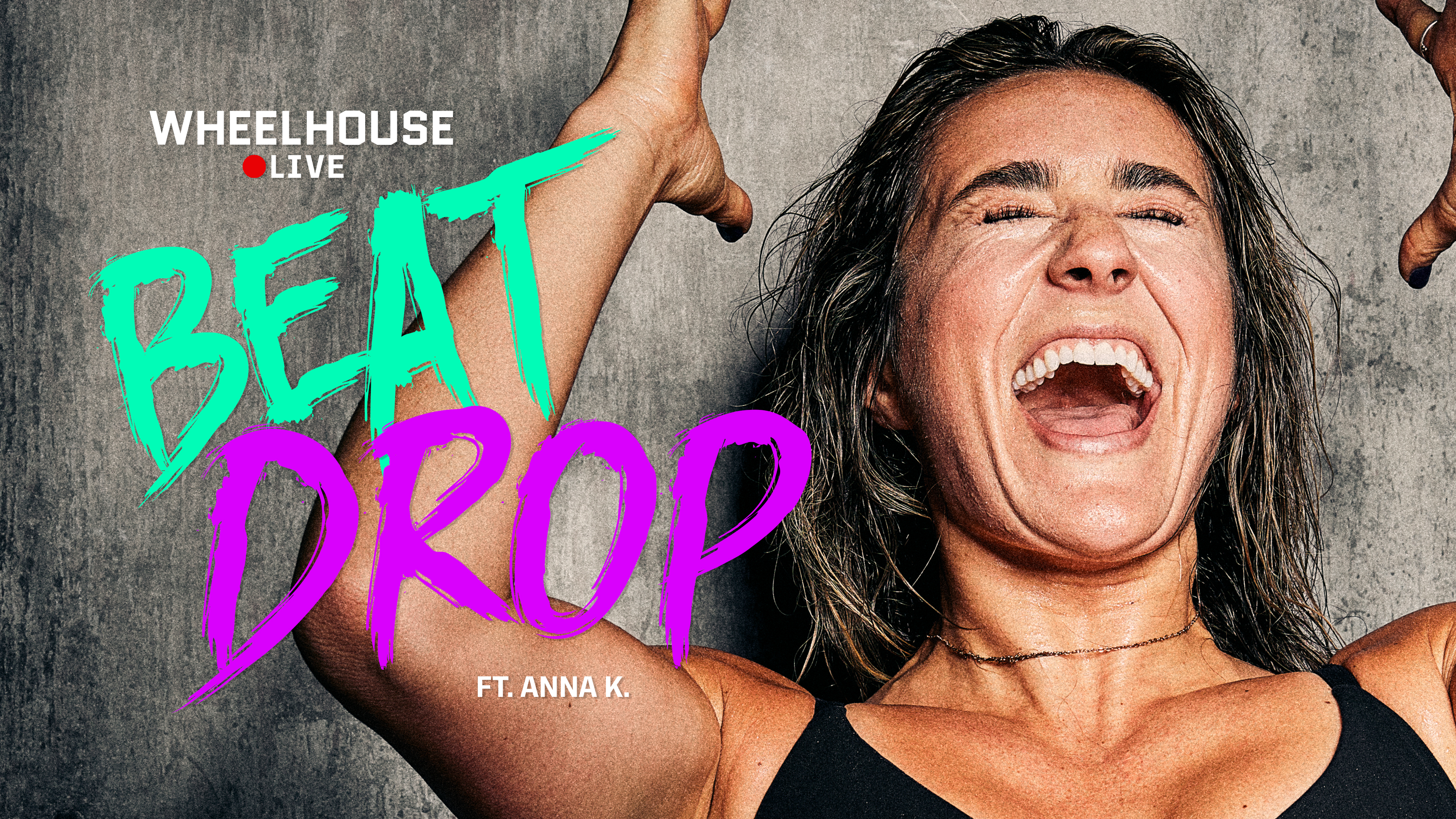 BEAT DROP ft. ANNA K.