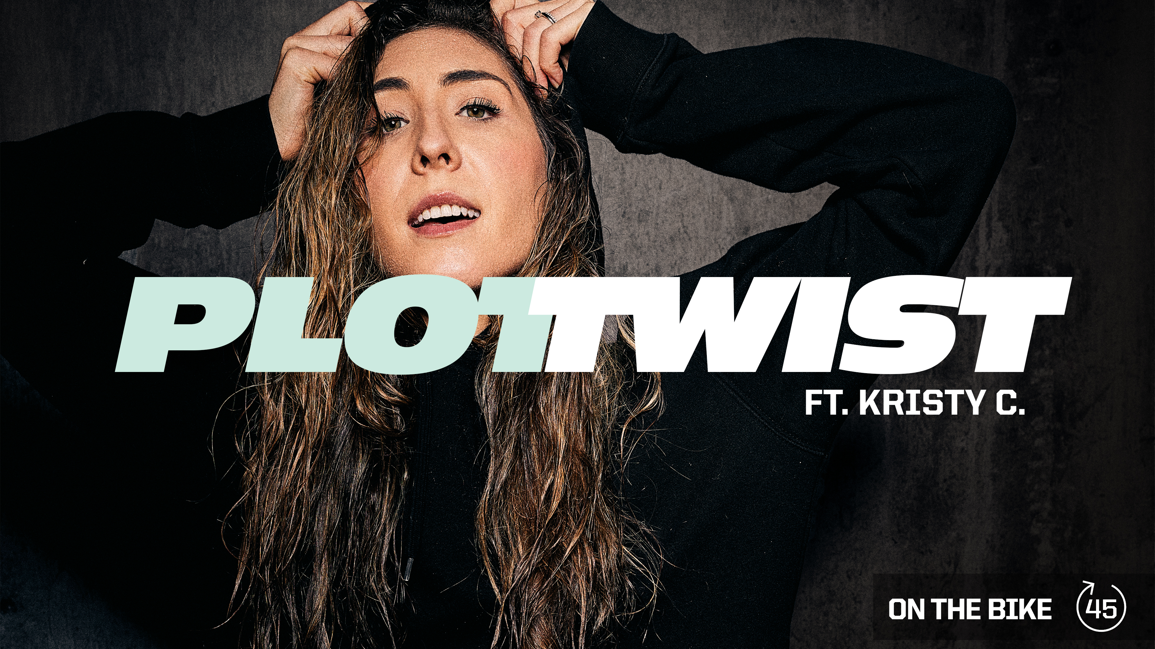 PLOT TWIST ft. KRISTY C. 