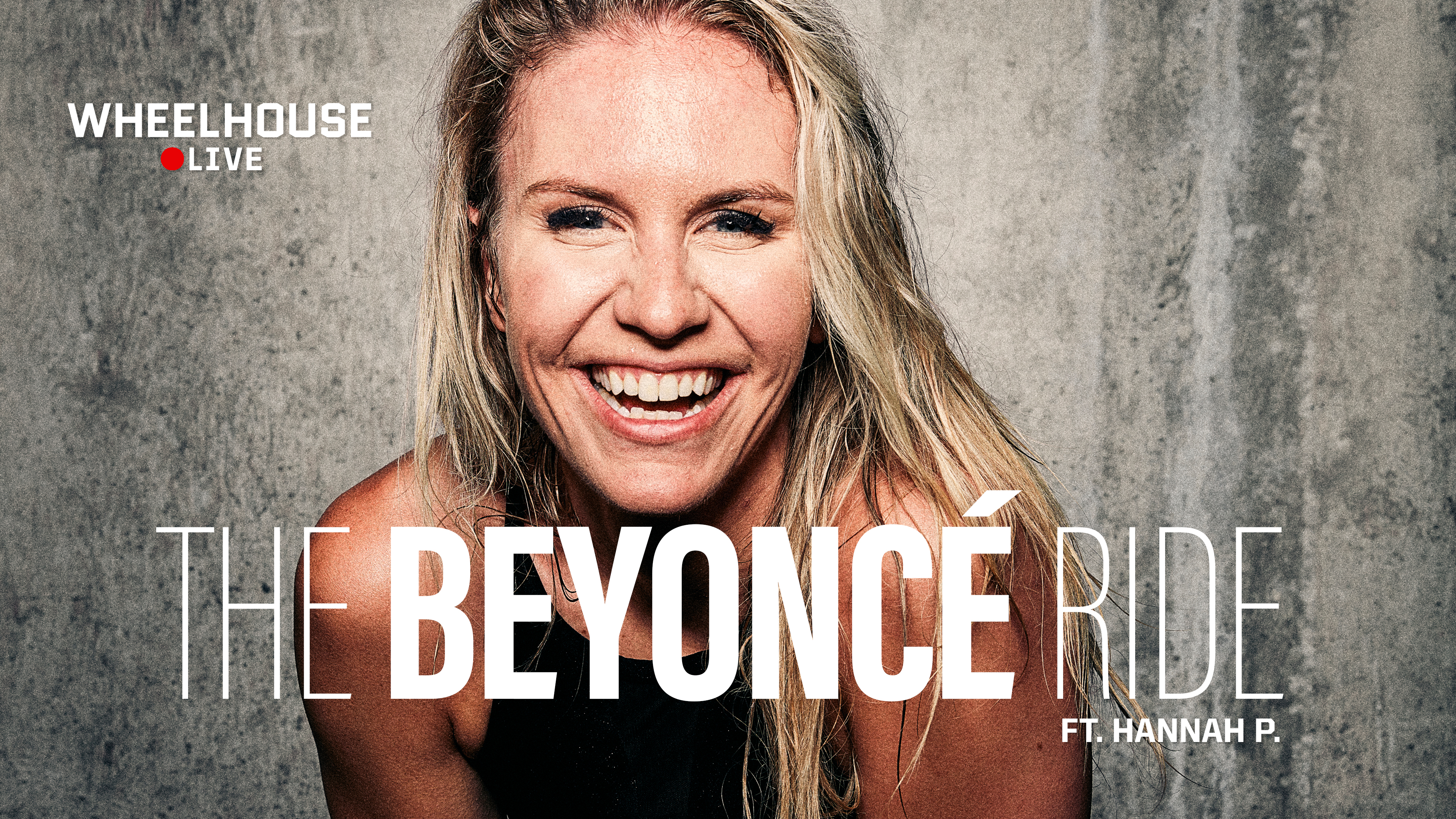 THE BEYONCE RIDE ft. HANNAH P.