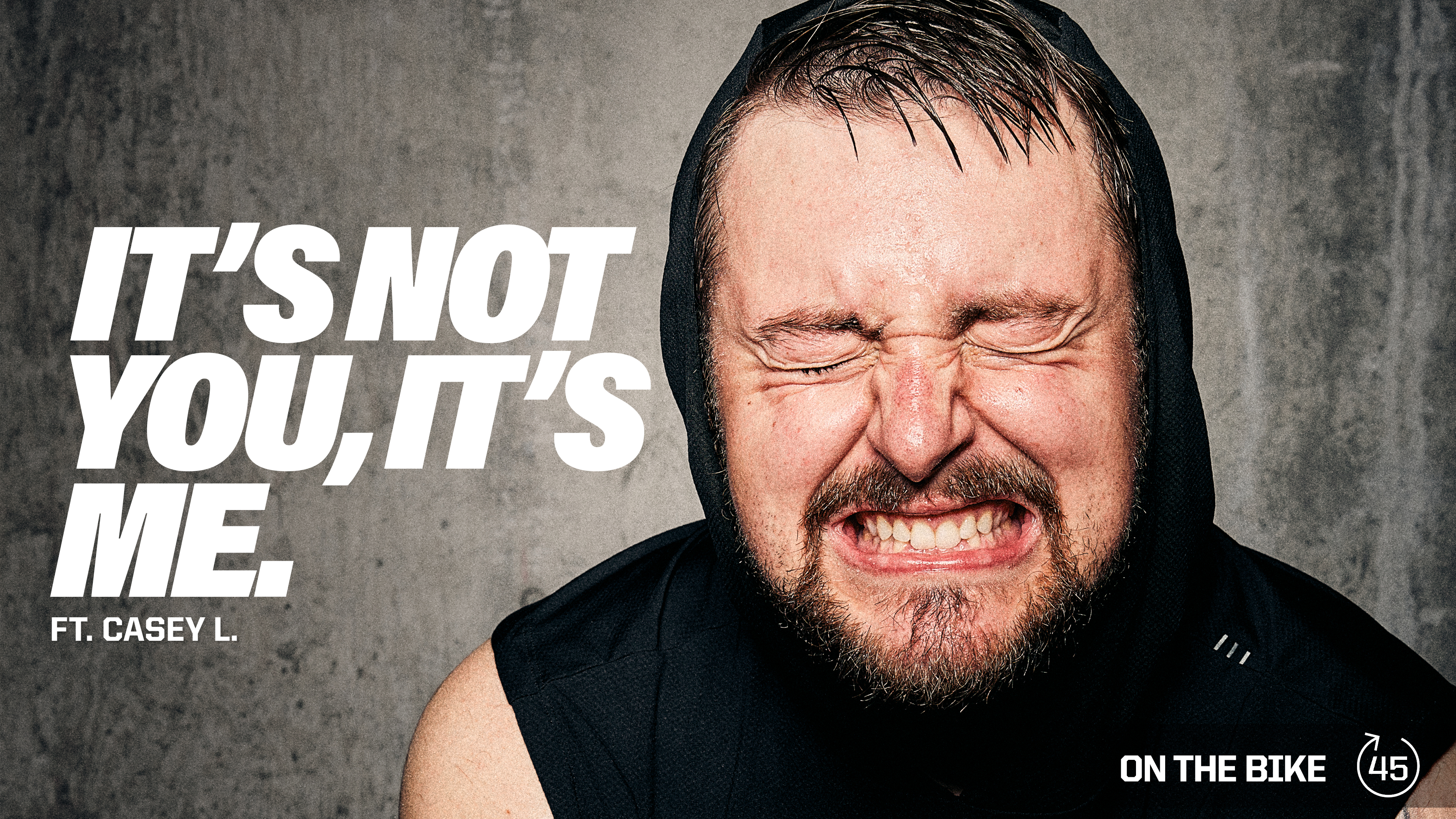 SATURDAY 08/07 ft. CASEY L. 