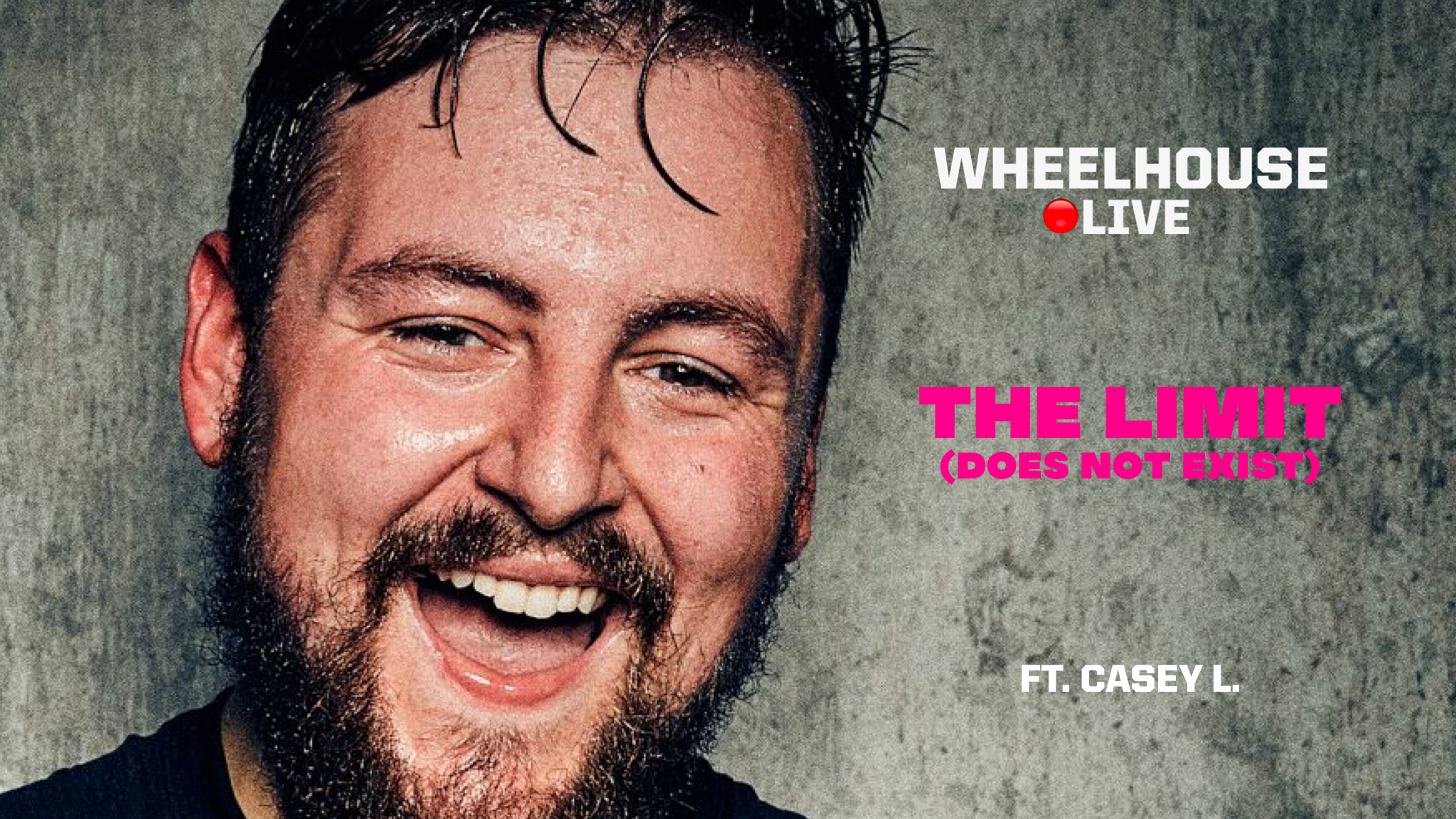 THE LIMIT ft. CASEY L.