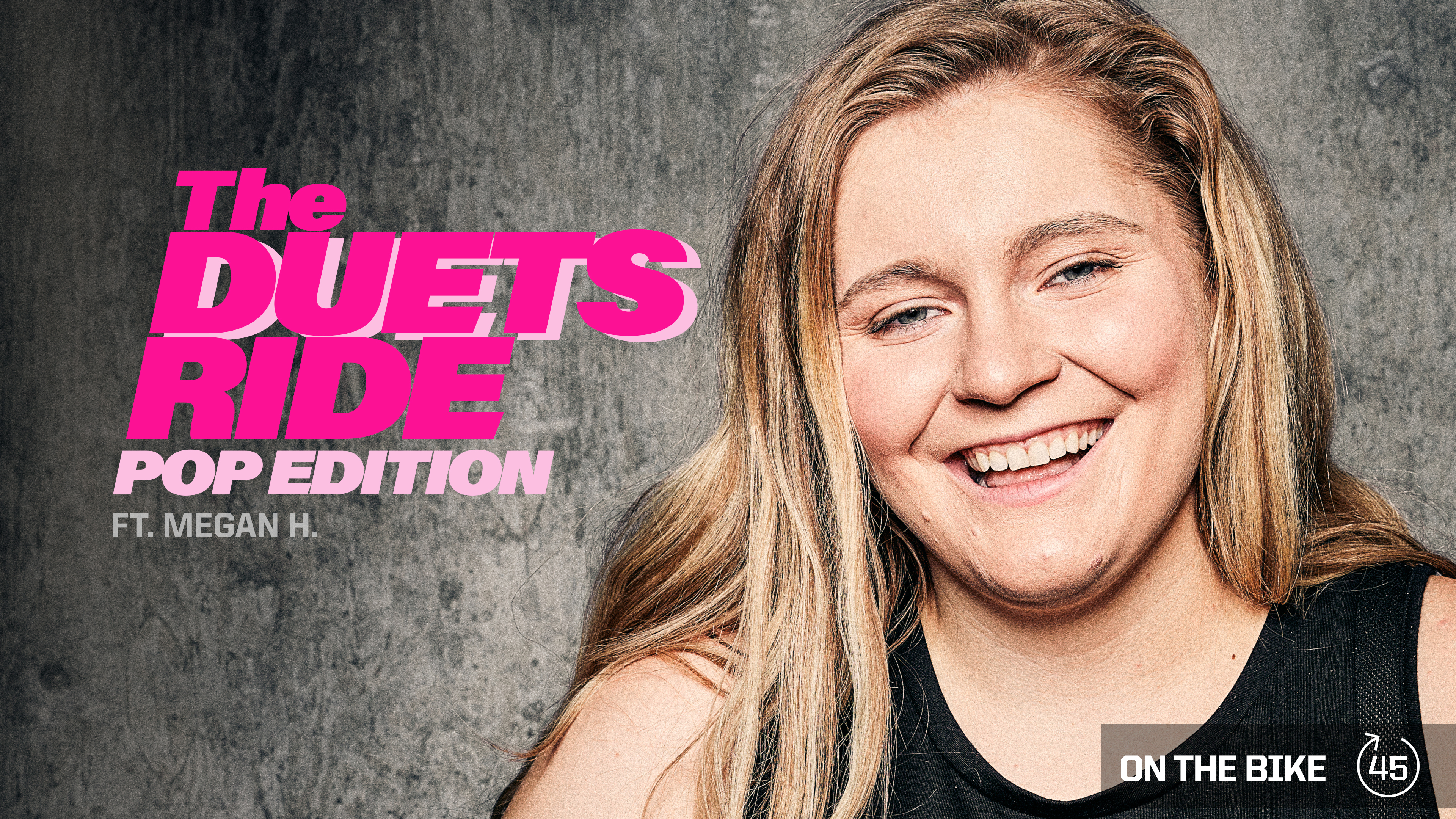 THE DUETS RIDE [POP EDITION] ft. MEGAN H. 