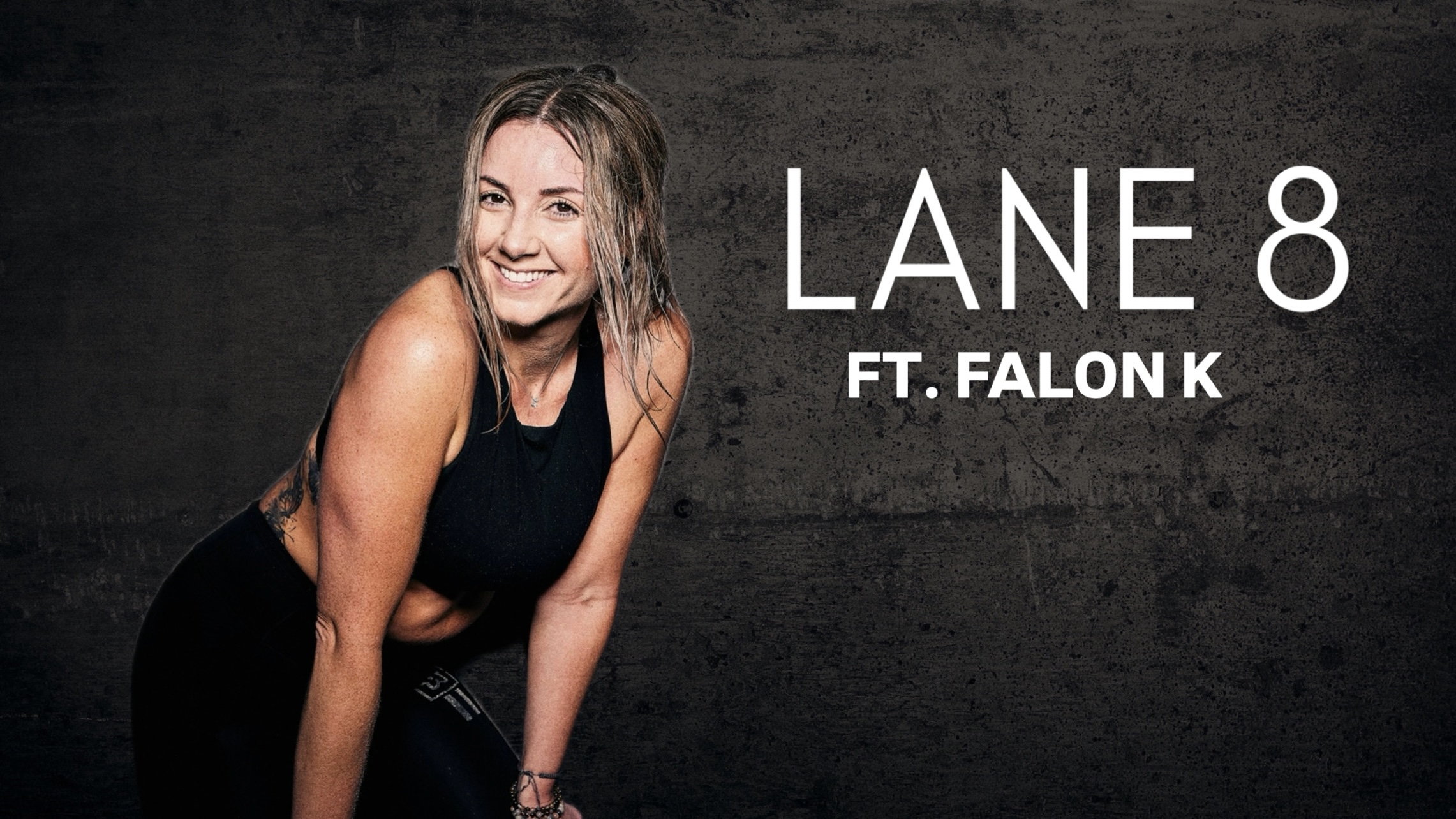 LANE 8 ft. FALON K