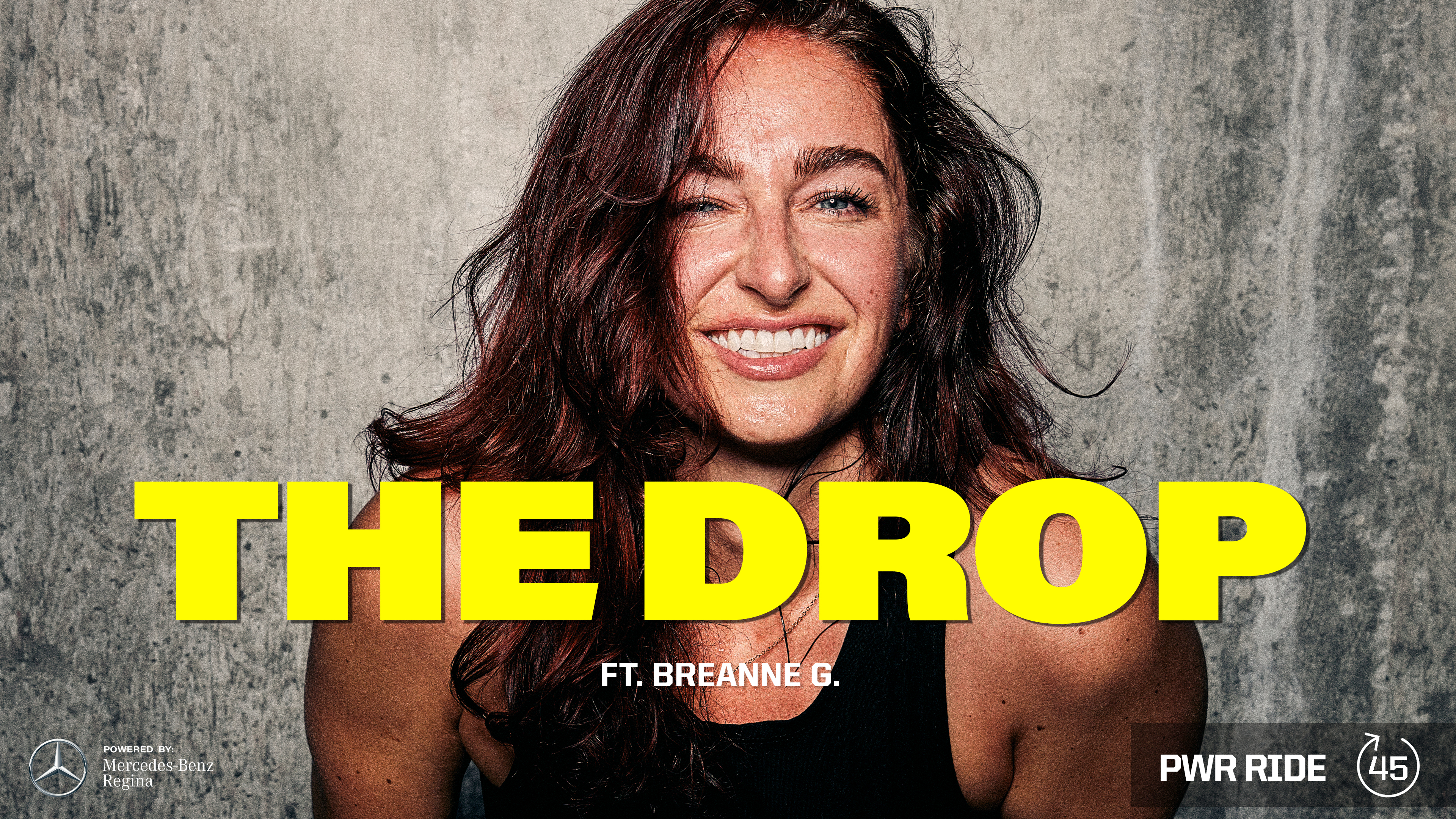 THE DROP ft. BREE G. 