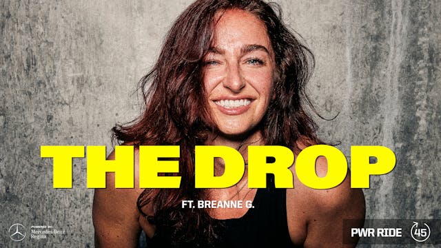 THE DROP ft. BREE G.