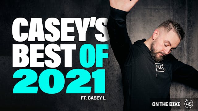 CASEY'S BEST OF 2021 ft. CASEY L. 