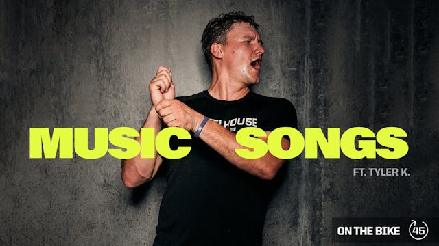 MUSIC SONGS ft. TYLER K.