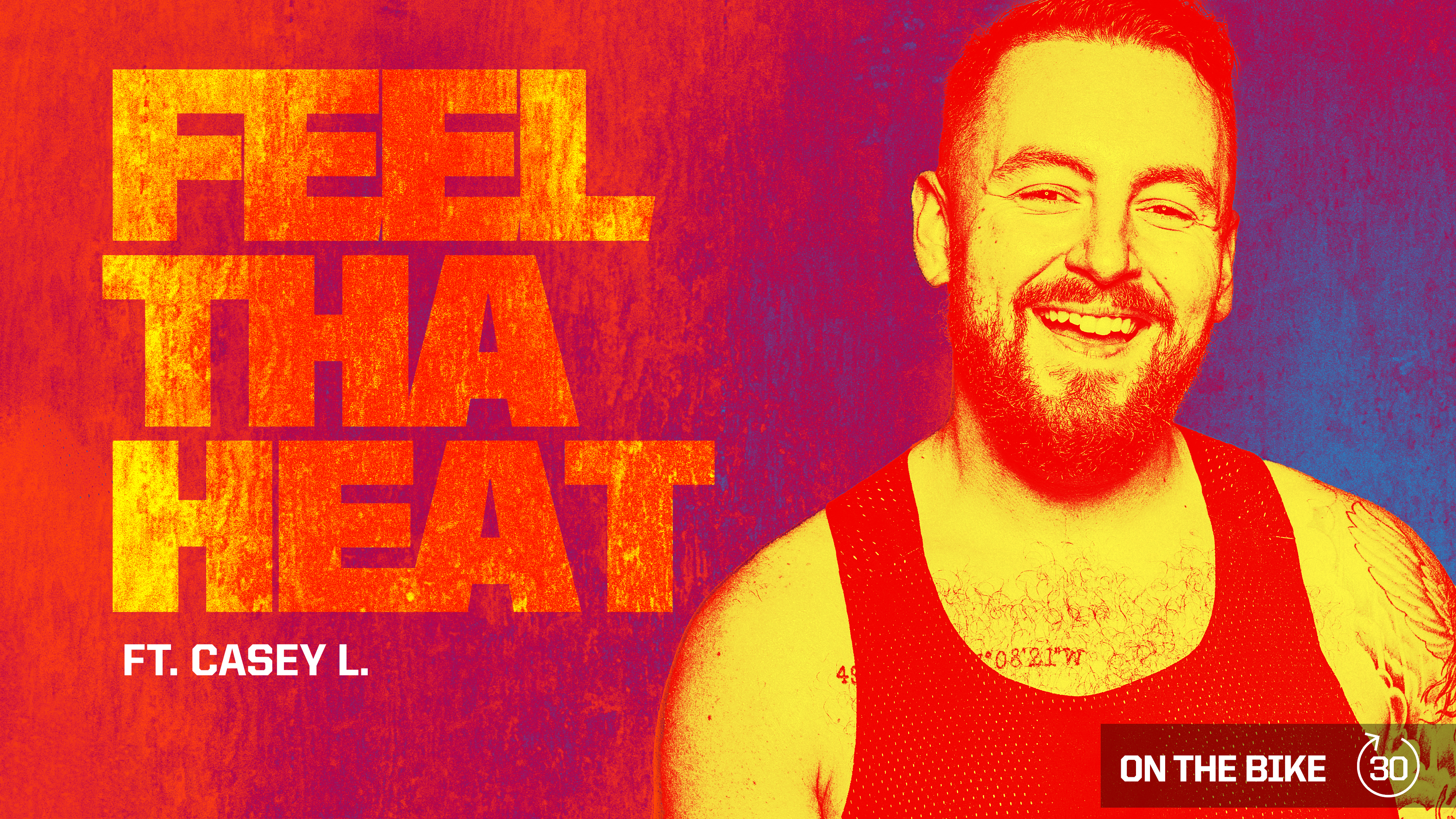 FEEL THA HEAT ft. CASEY L. 