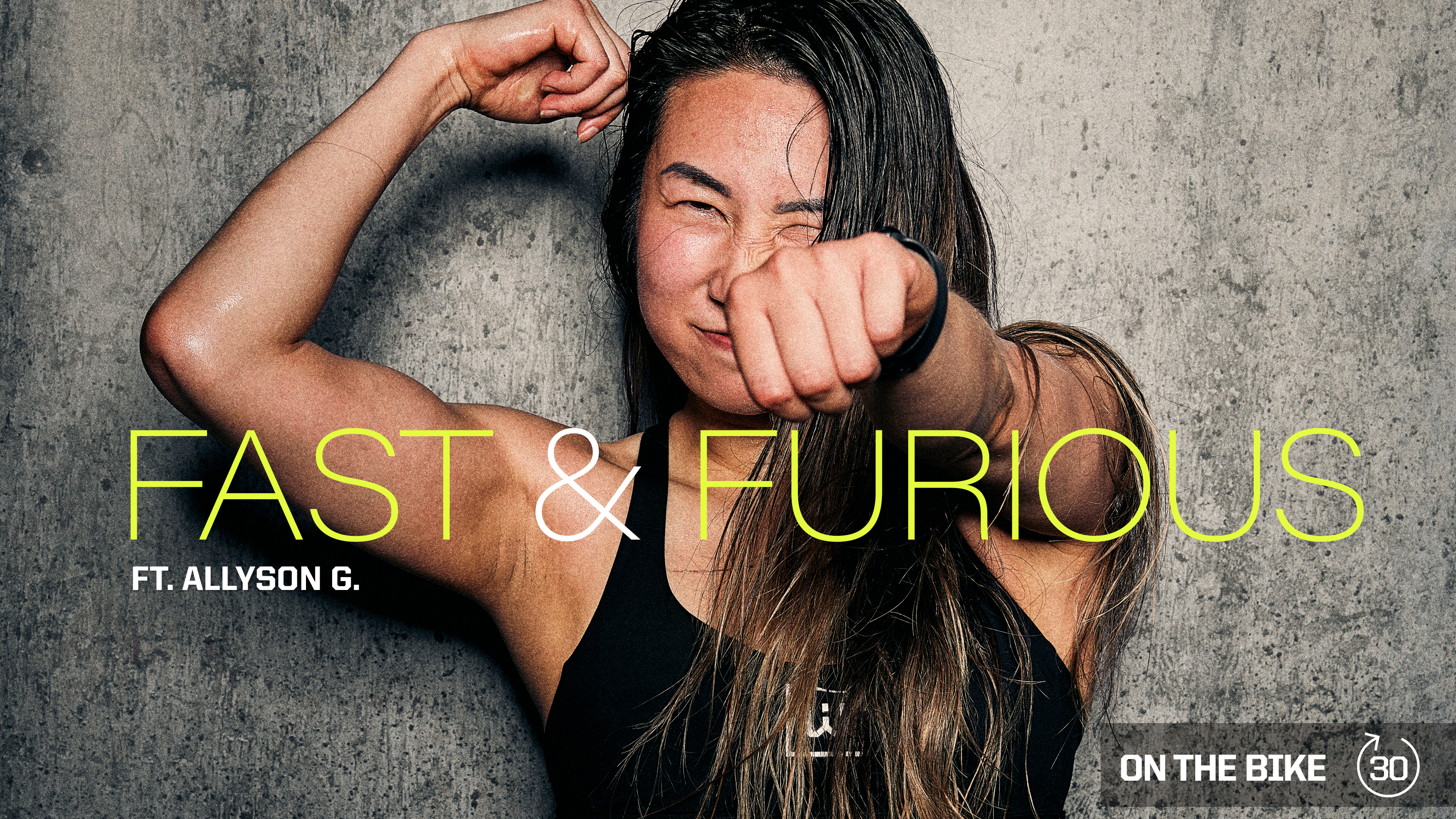 FAST & FURIOUS ft. ALLYSON G. 