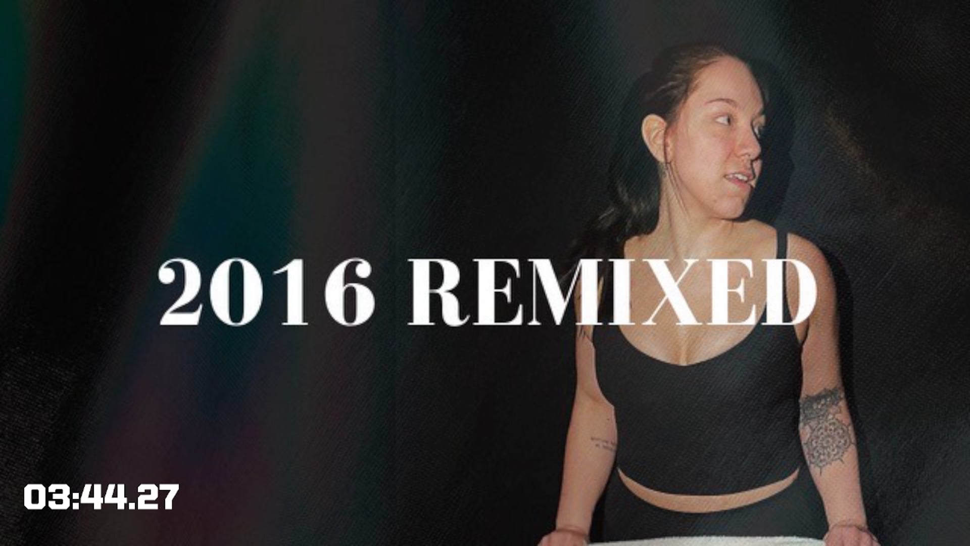 2016 REMIXED ft. KOTA A